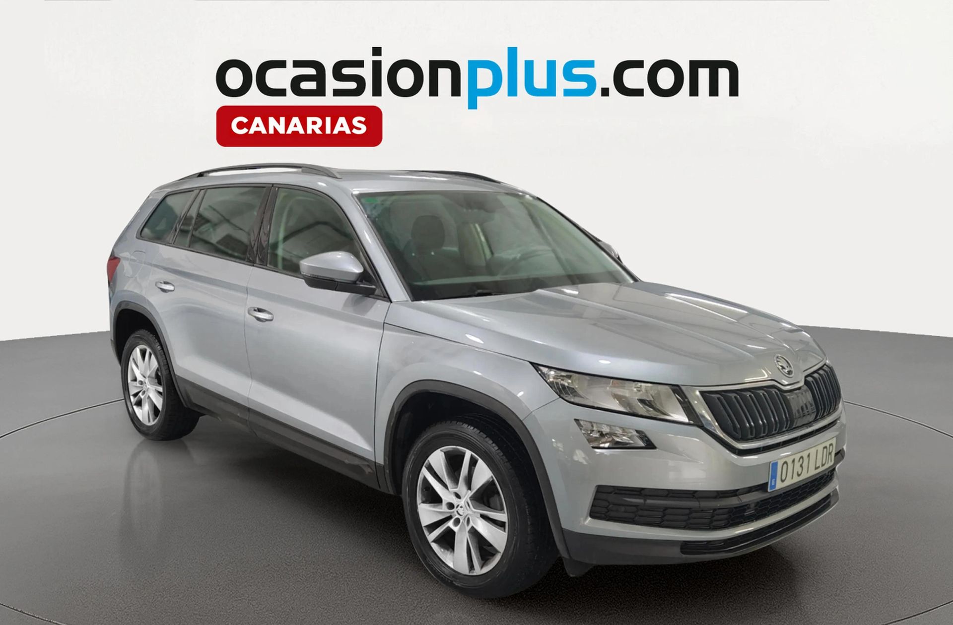 Škoda Kodiaq 1.5 TSI Ambition 4x2 7 plazas - foto 2