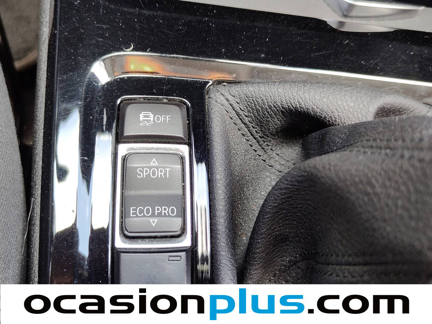 BMW X2 BMW X2 sDrive18d (150 CV) al mejor precio