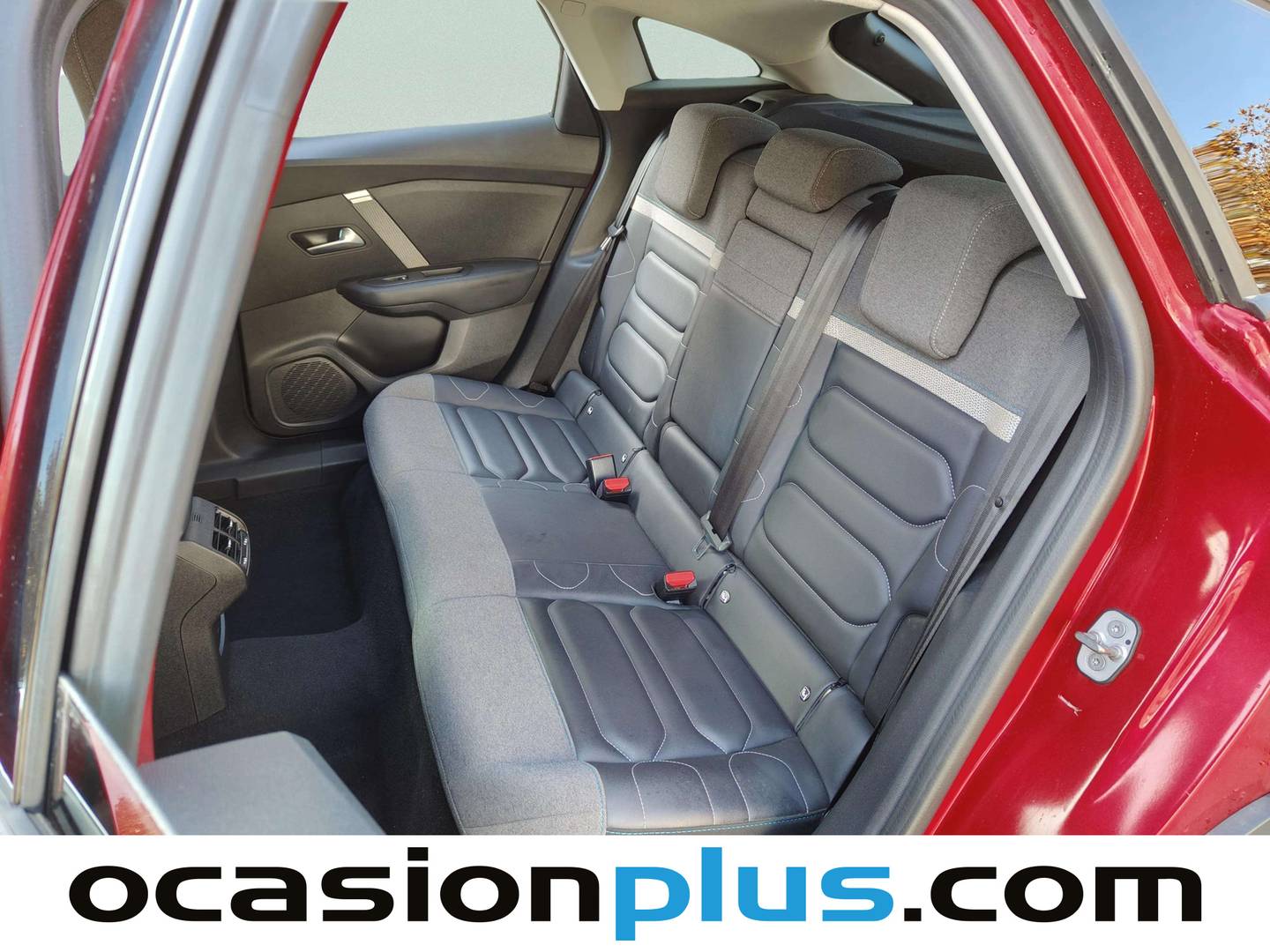 Foto Citroën C4 Citroen C4 PureTech 130 S&S Shine (130 CV)