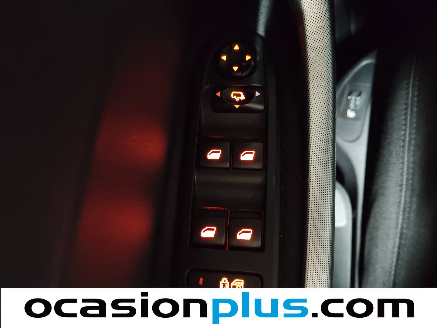 Peugeot 308 Peugeot 308 SW 1.6 THP Premium (150 CV) manual
