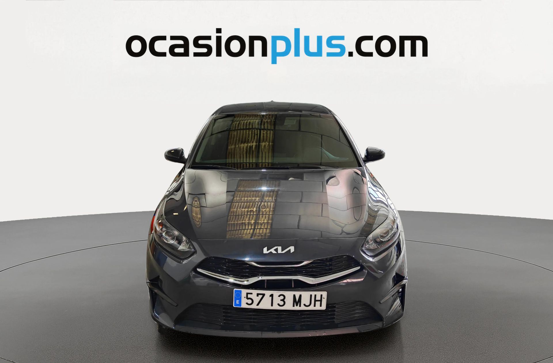 Kia Ceed 1.6 MHEV iMT Drive - foto 14