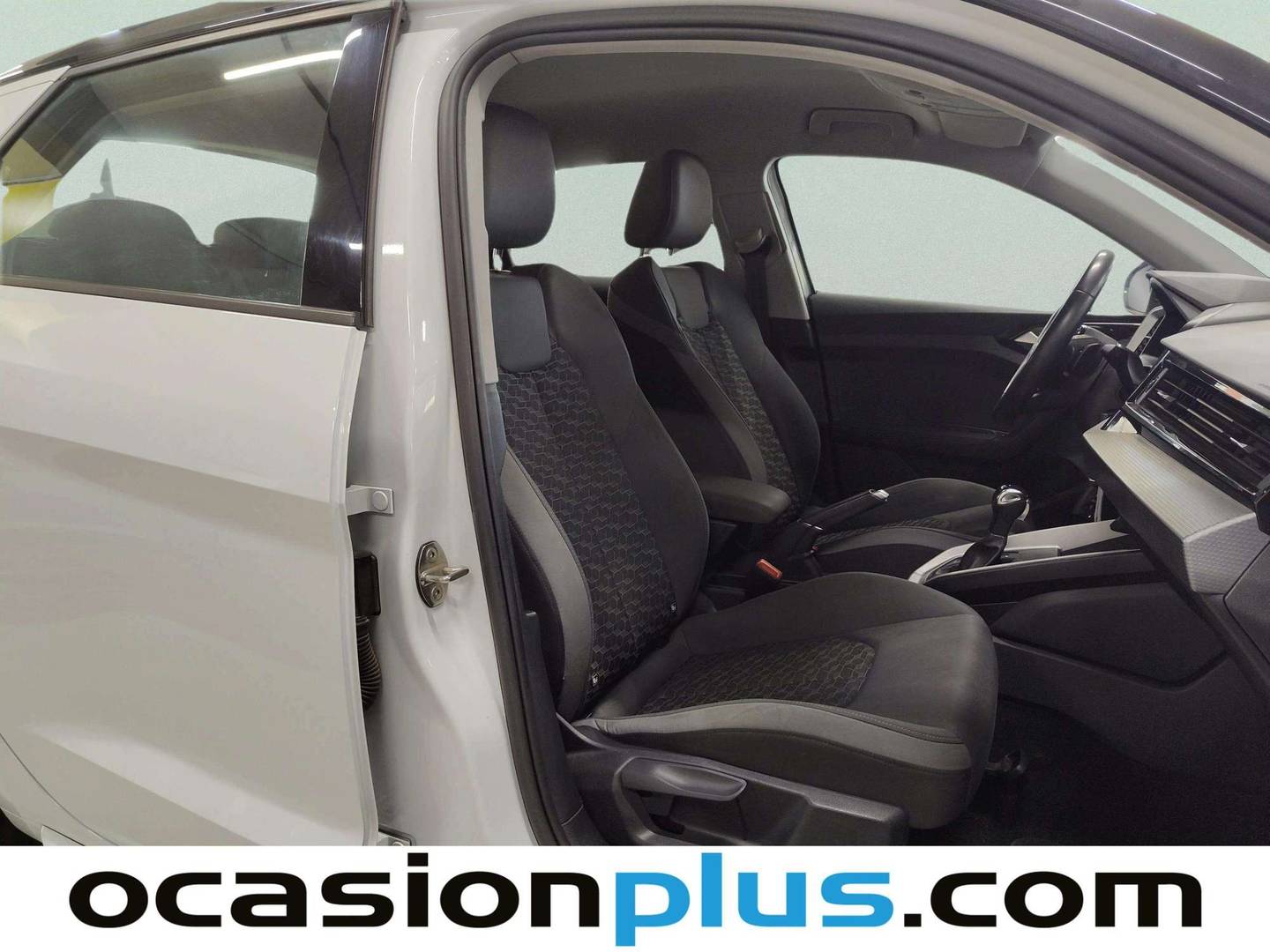 Audi A1 Audi A1 Sportback Adrenalin edition 30 TFSI S tronic (110 CV) PACK S-LINE automático