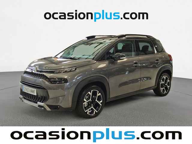 Citroën C3 aircross Segunda Mano Particulares Ciudad real