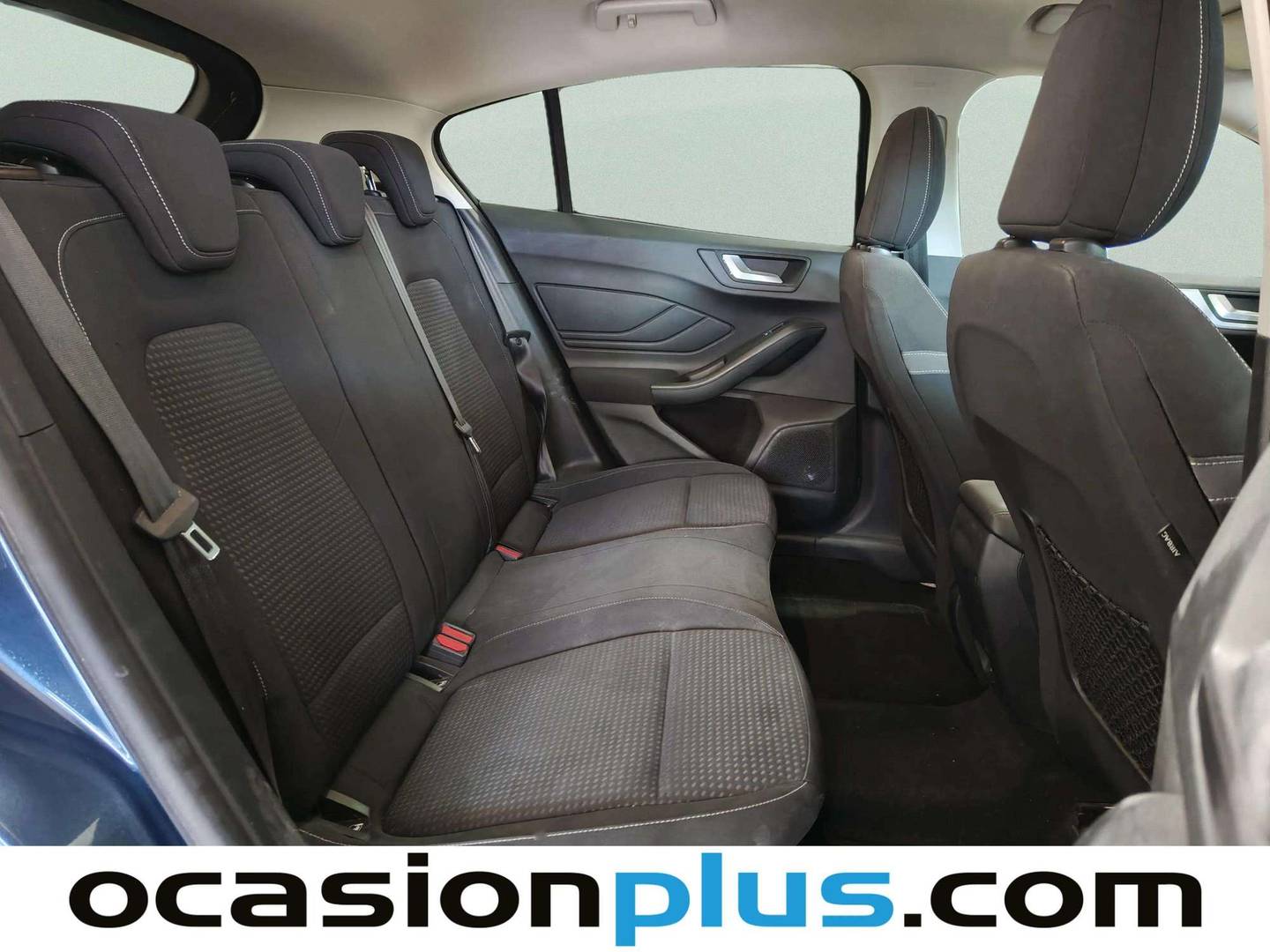 Ford Focus Ford Focus 1.0 Ecoboost Trend+ (125 CV) al mejor precio