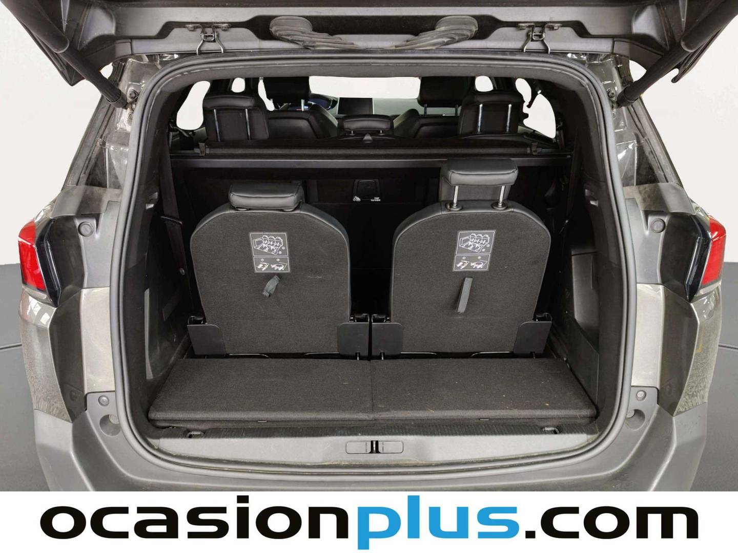 Foto Peugeot 5008 Peugeot 5008 1.6 PureTech GT Line EAT8 (180 CV) 7 Plazas siete plazas