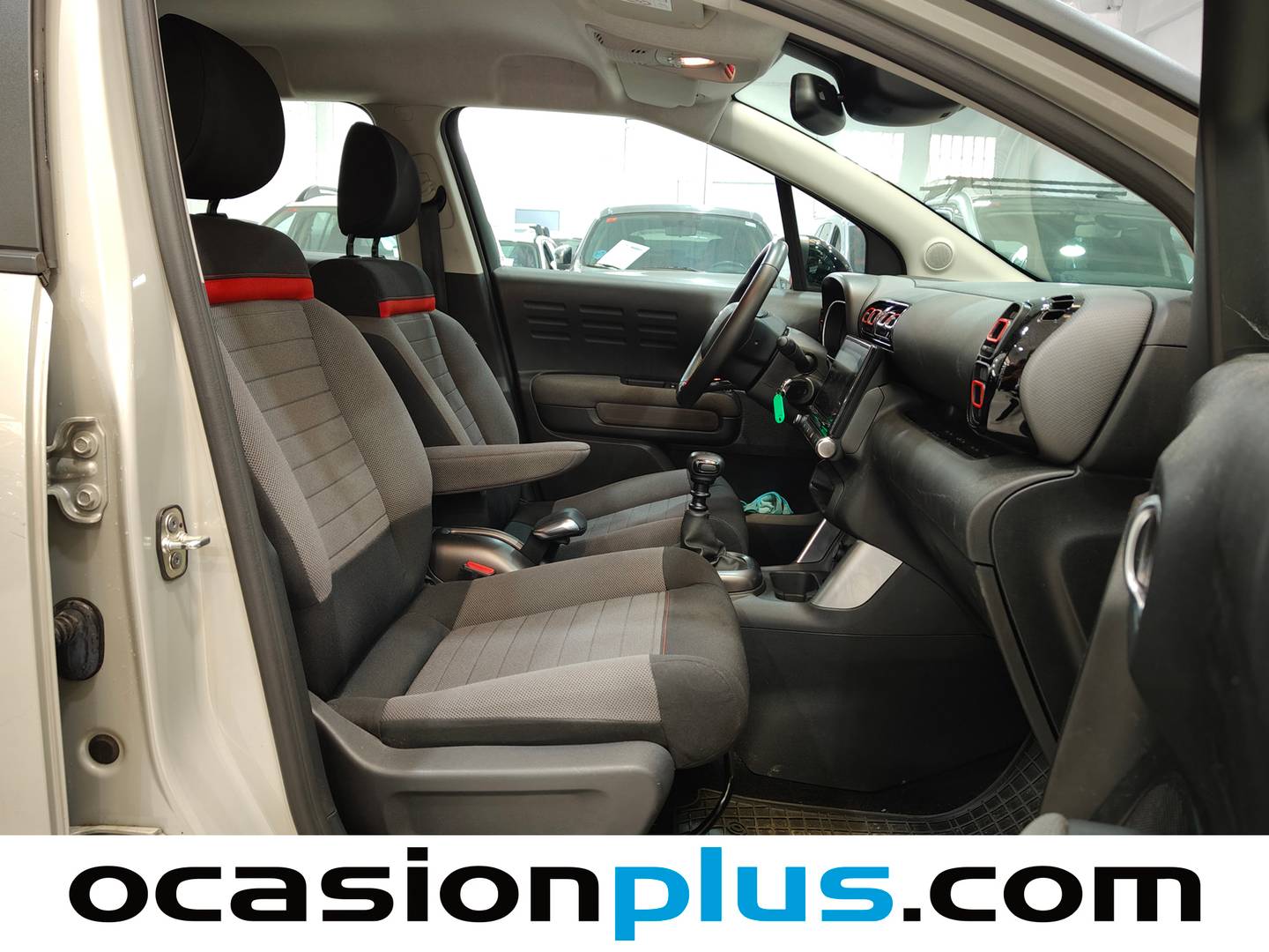 Citroën C3 Aircross Citroën C3 Aircross PureTech 110 S&S Feel (110 CV) km 0