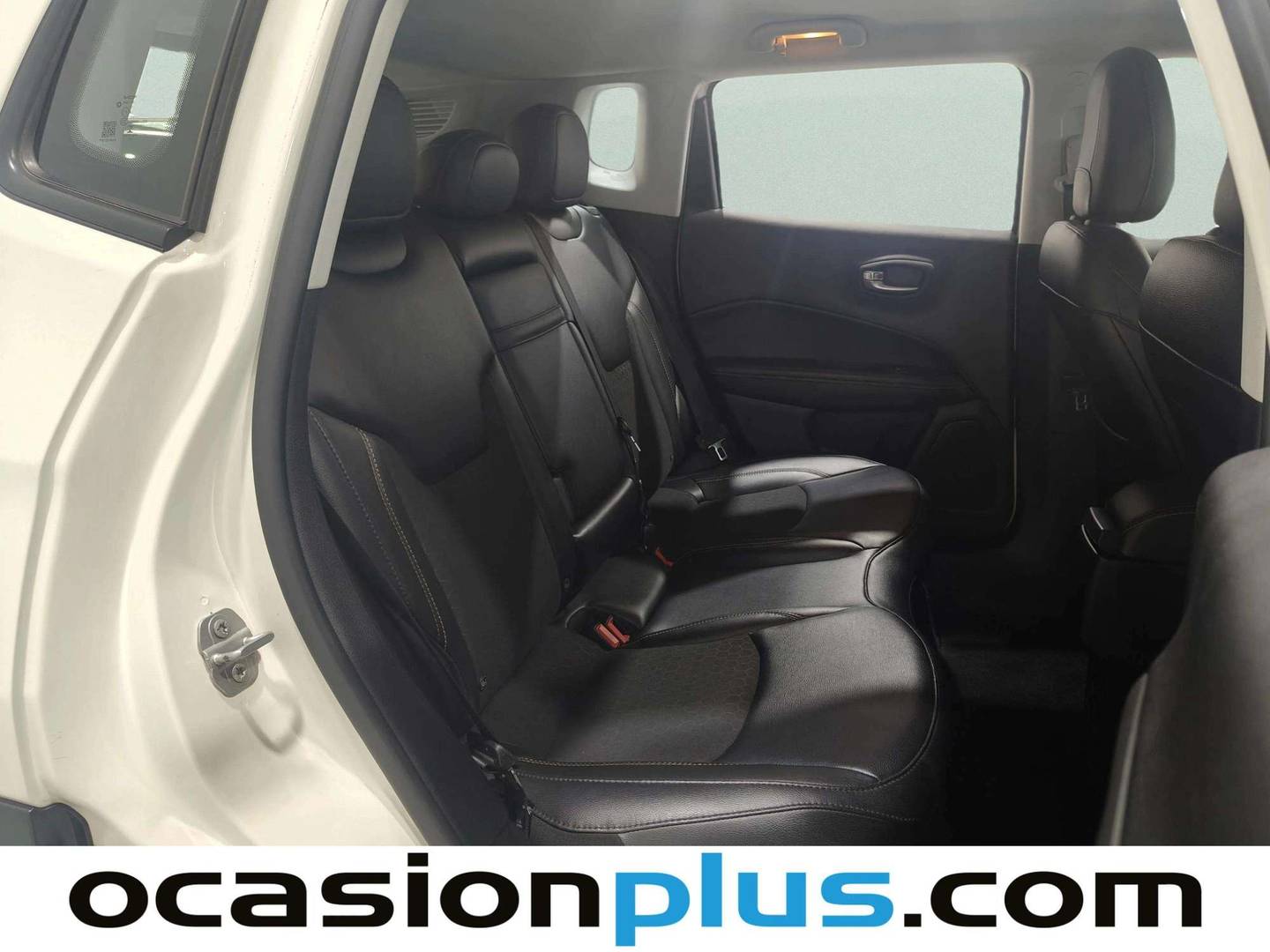 Jeep Compass Jeep Compass 1.4 Multiair Longitude 4x2 (140 CV) gasolina