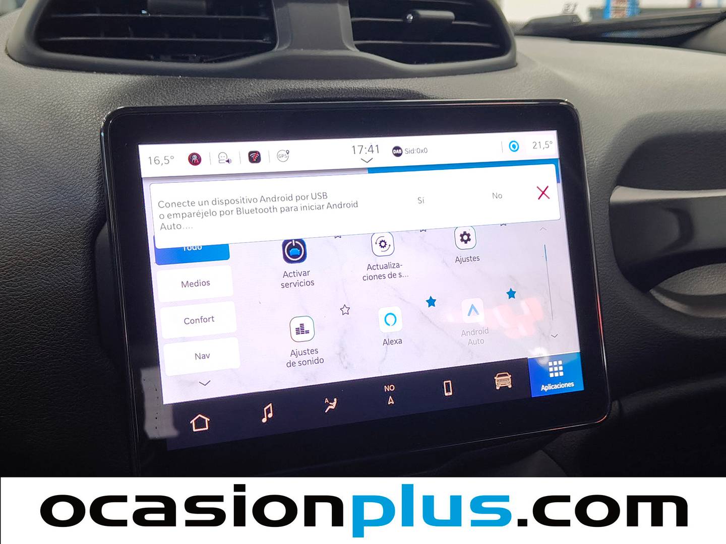 Extras del Jeep Renegade Jeep Renegade eHybrid 1.5 Limited ATX (130 CV)
