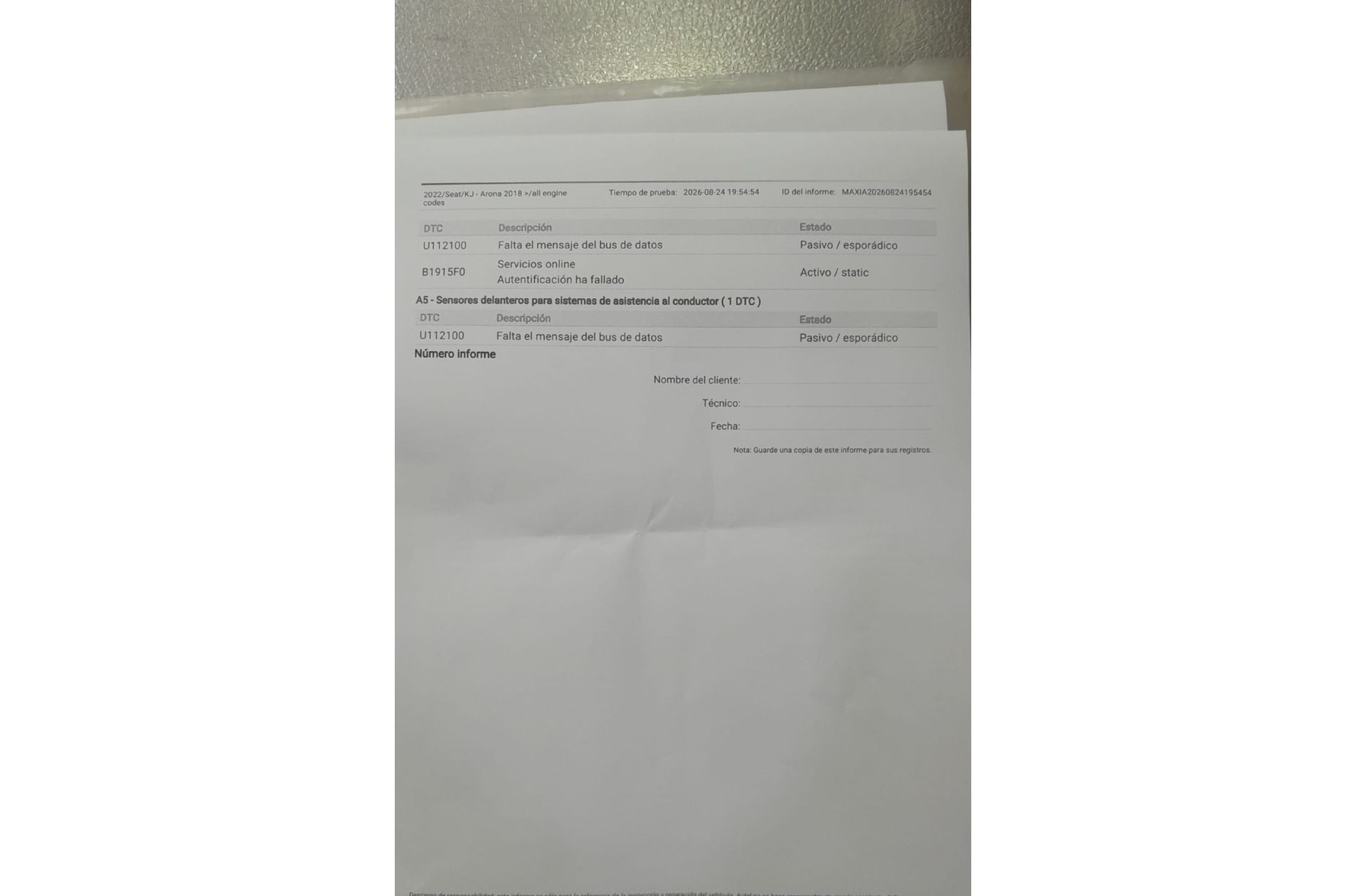 SEAT Arona 1.0 TSI Xperience DSG - foto 25