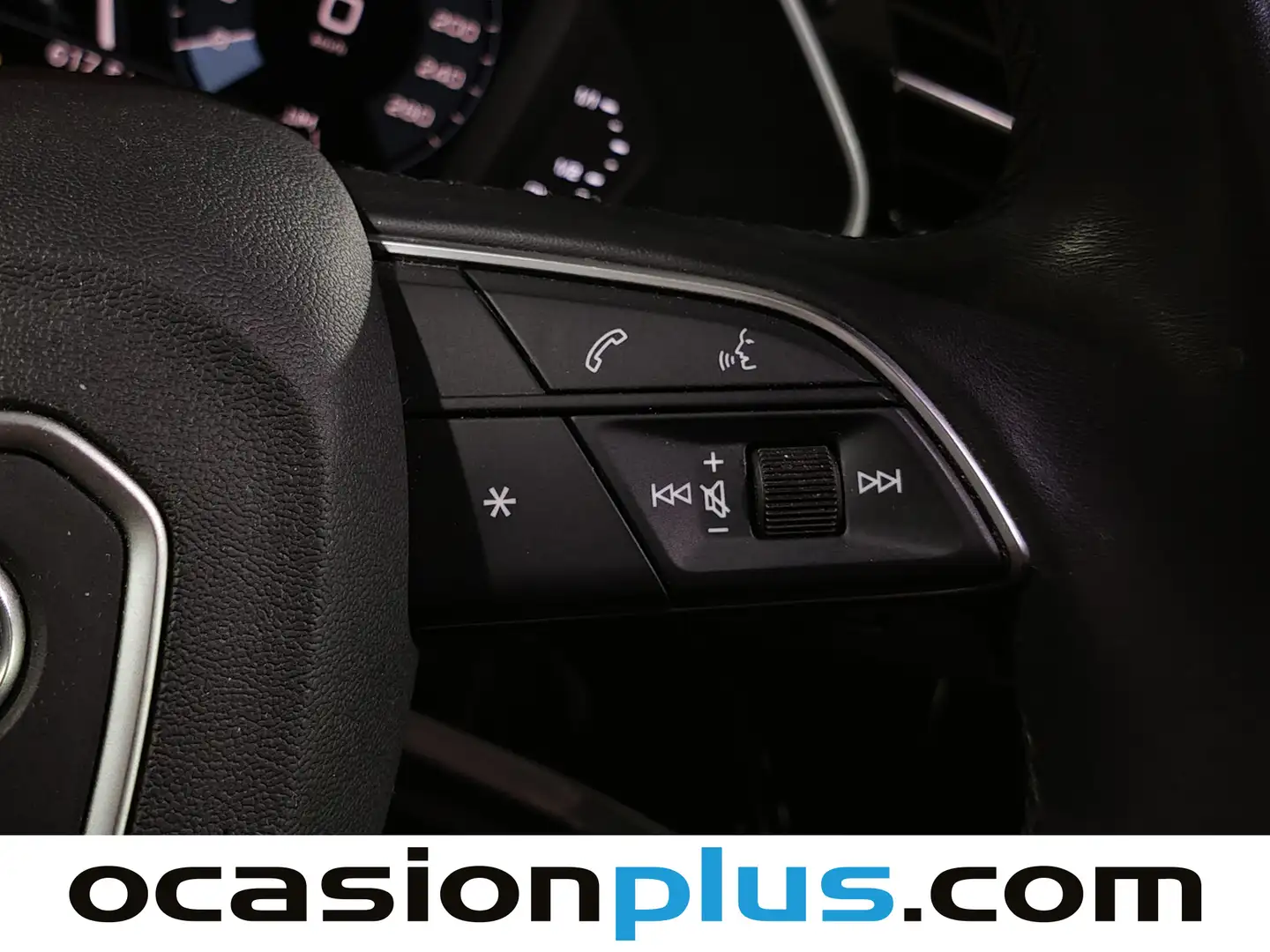 Foto Audi Q3 Audi Q3 35 TDI (150 CV)