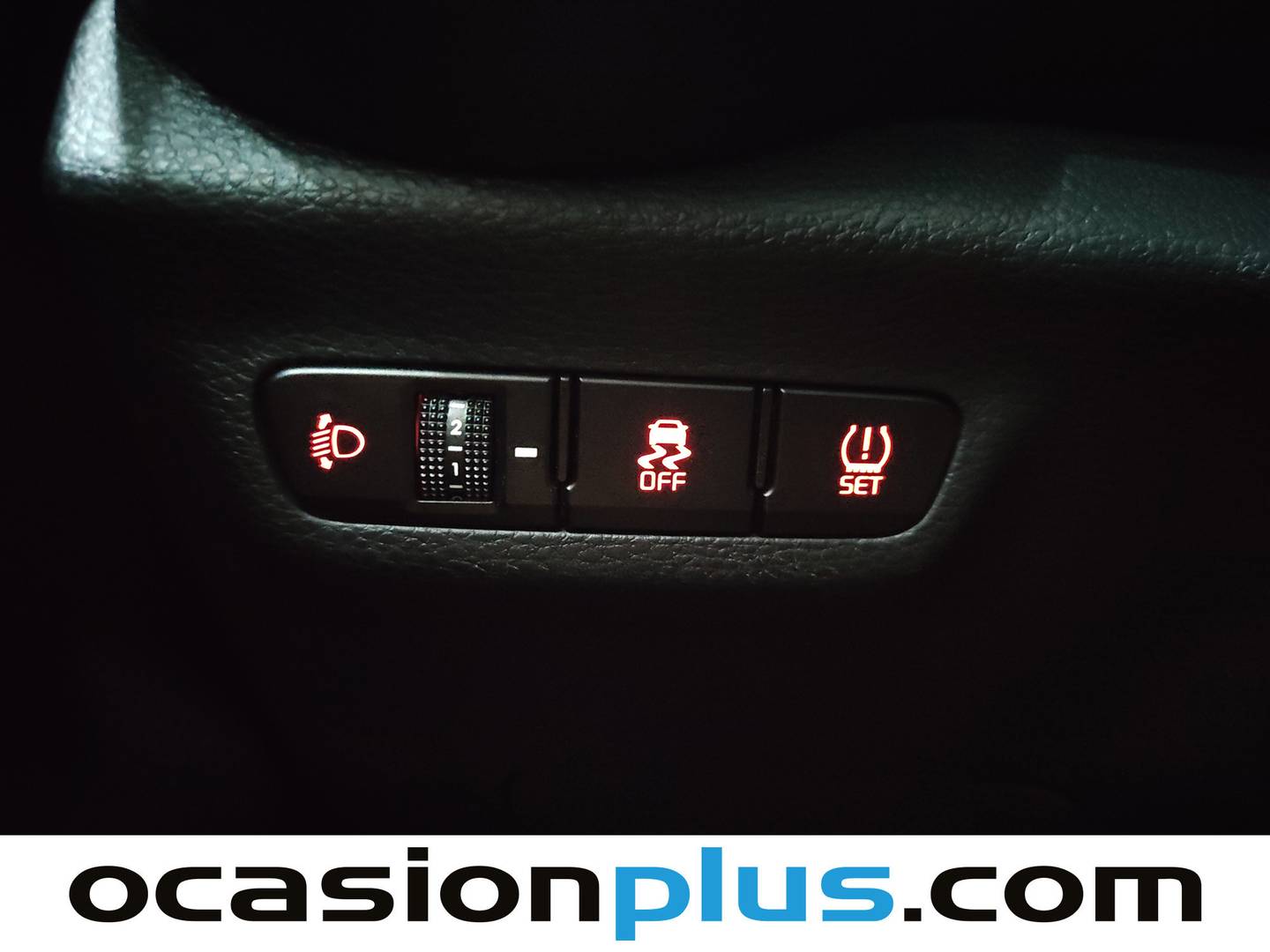 KIA Picanto KIA Picanto 1.2 CVVT Eco-Dynamics x-Tech16 (85 CV) de segunda mano