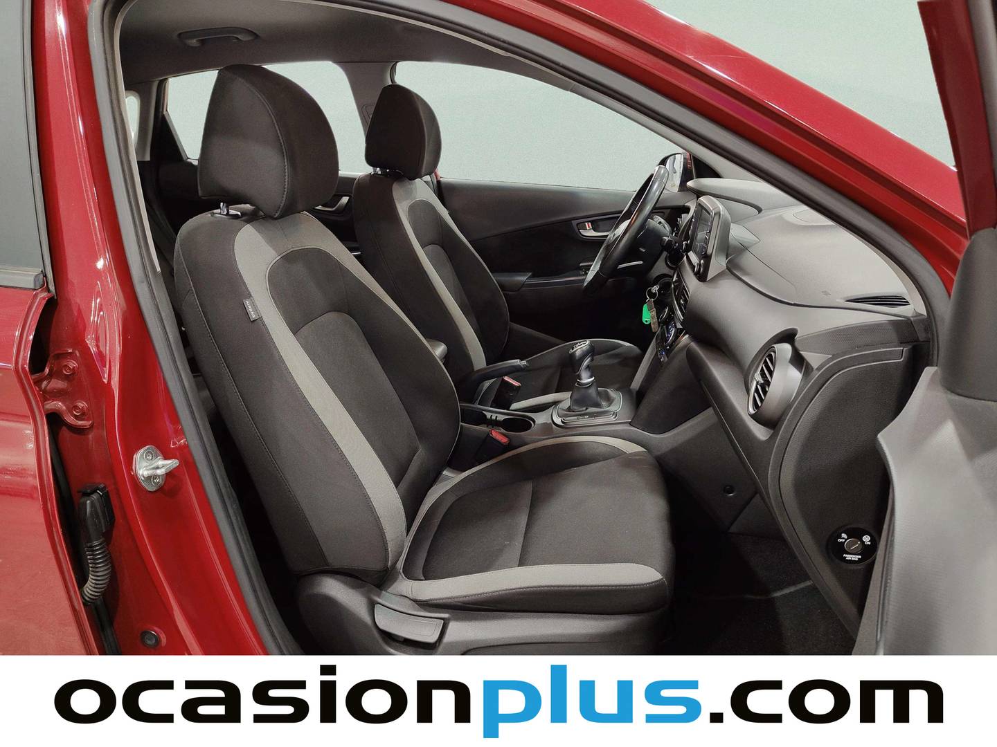 Hyundai Kona Hyundai Kona 1.0 TGDI Klass 4x2 (120 CV) km 0