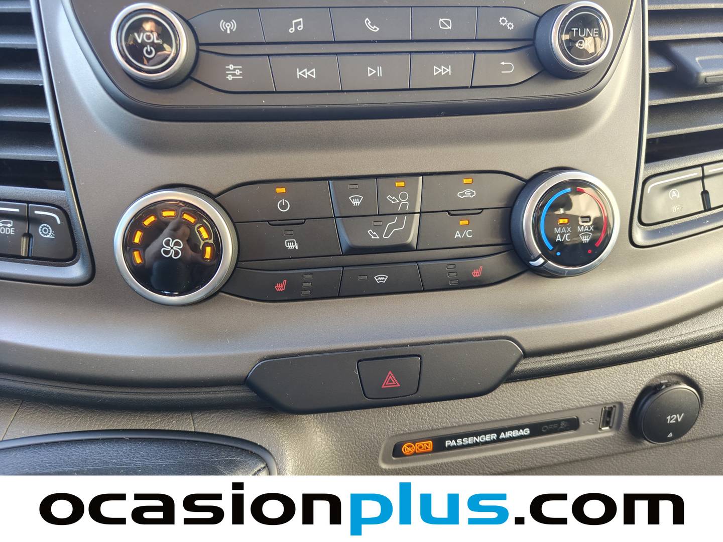 Ford Transit Ford Transit Furgon 350 L2H2 Trend (130 CV) barato