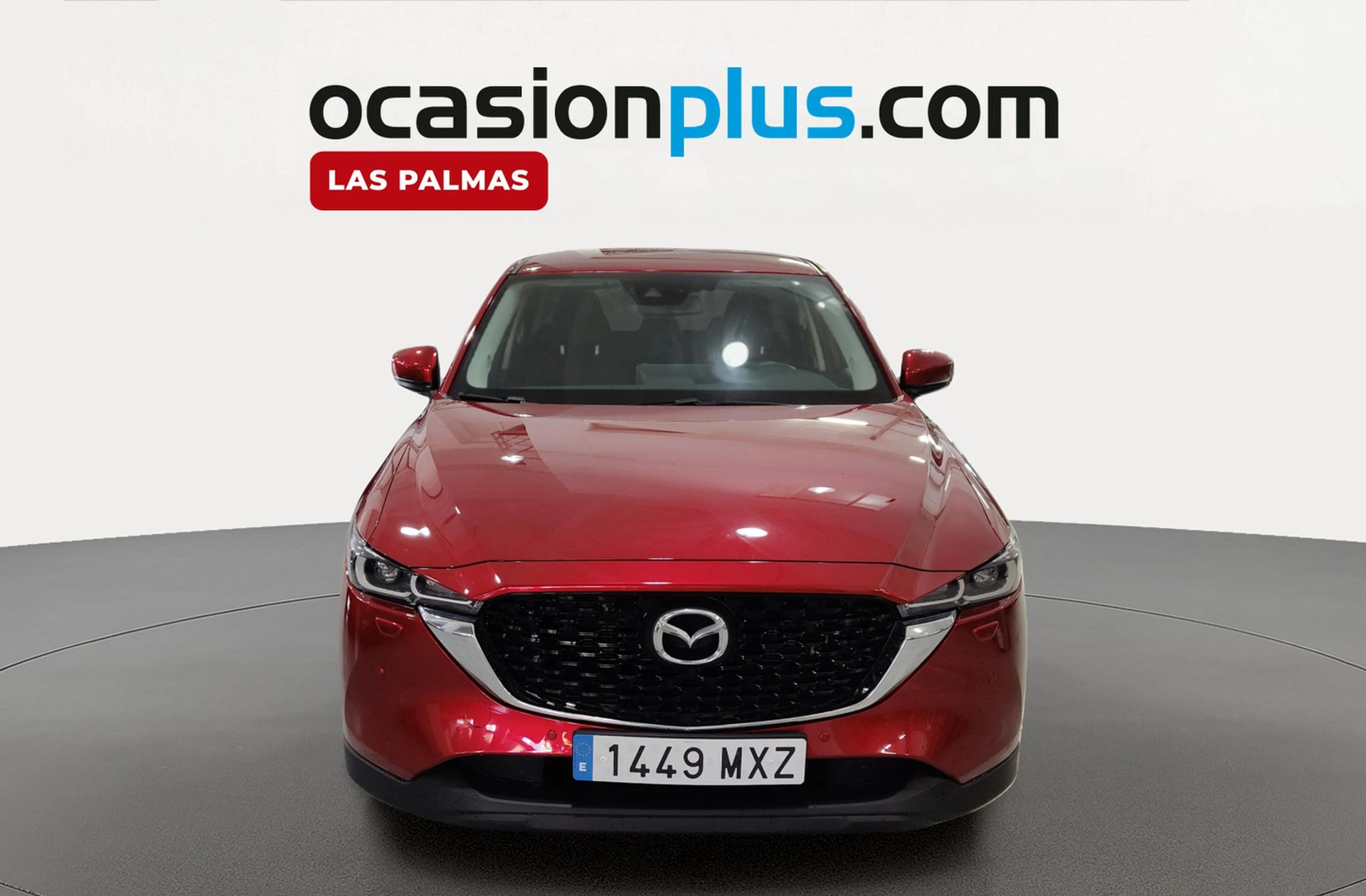 Mazda CX-5 2.0 MHEV Center-Line Plus - foto 15