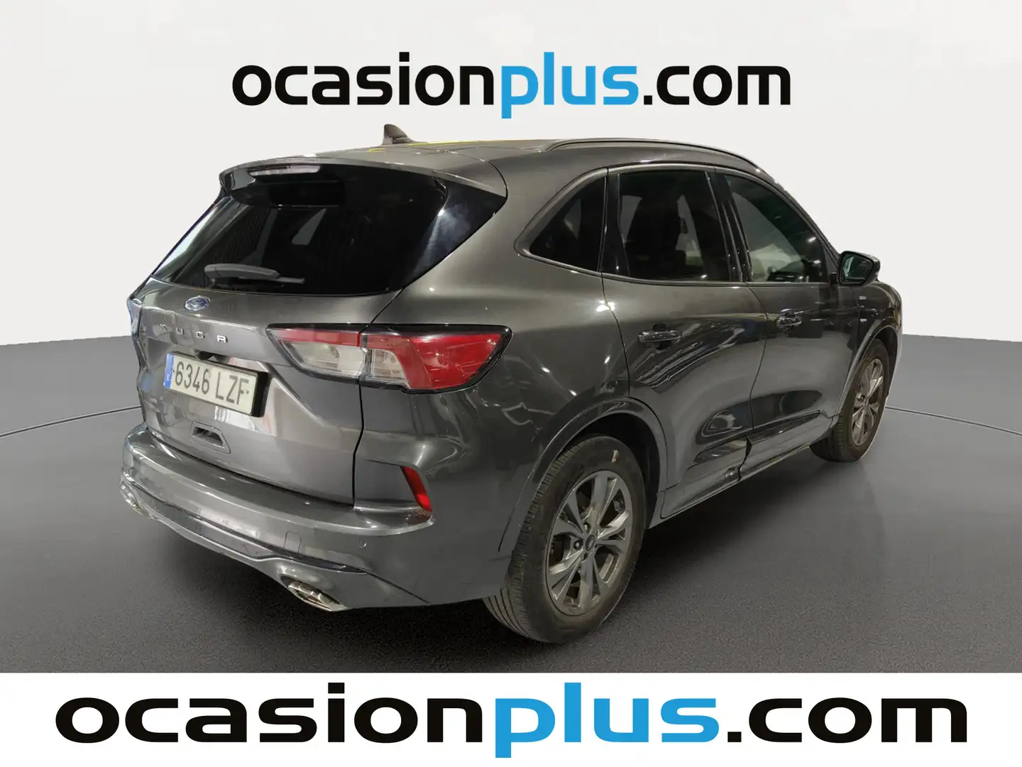 Foto Ford Kuga Ford Kuga 1.5 EcoBoost S&S ST-Line 4x2 (150 CV)