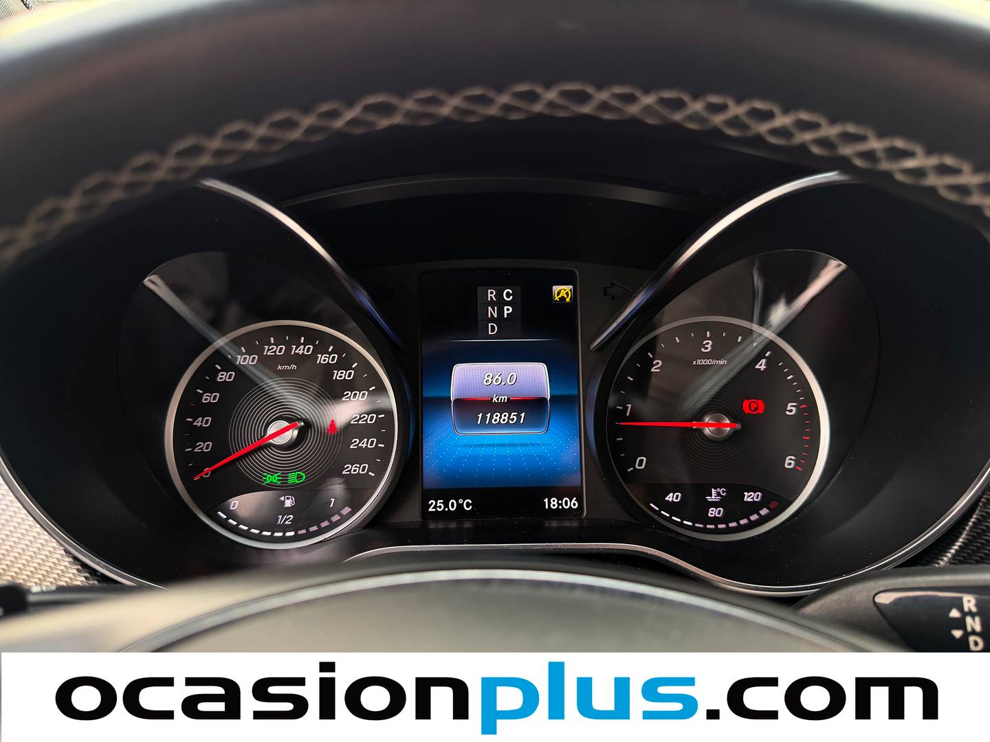 Mercedes Clase V Mercedes-Benz Clase V 300 d Avantgarde Largo 176 kW (239 CV) 6 Plazas de ocasión