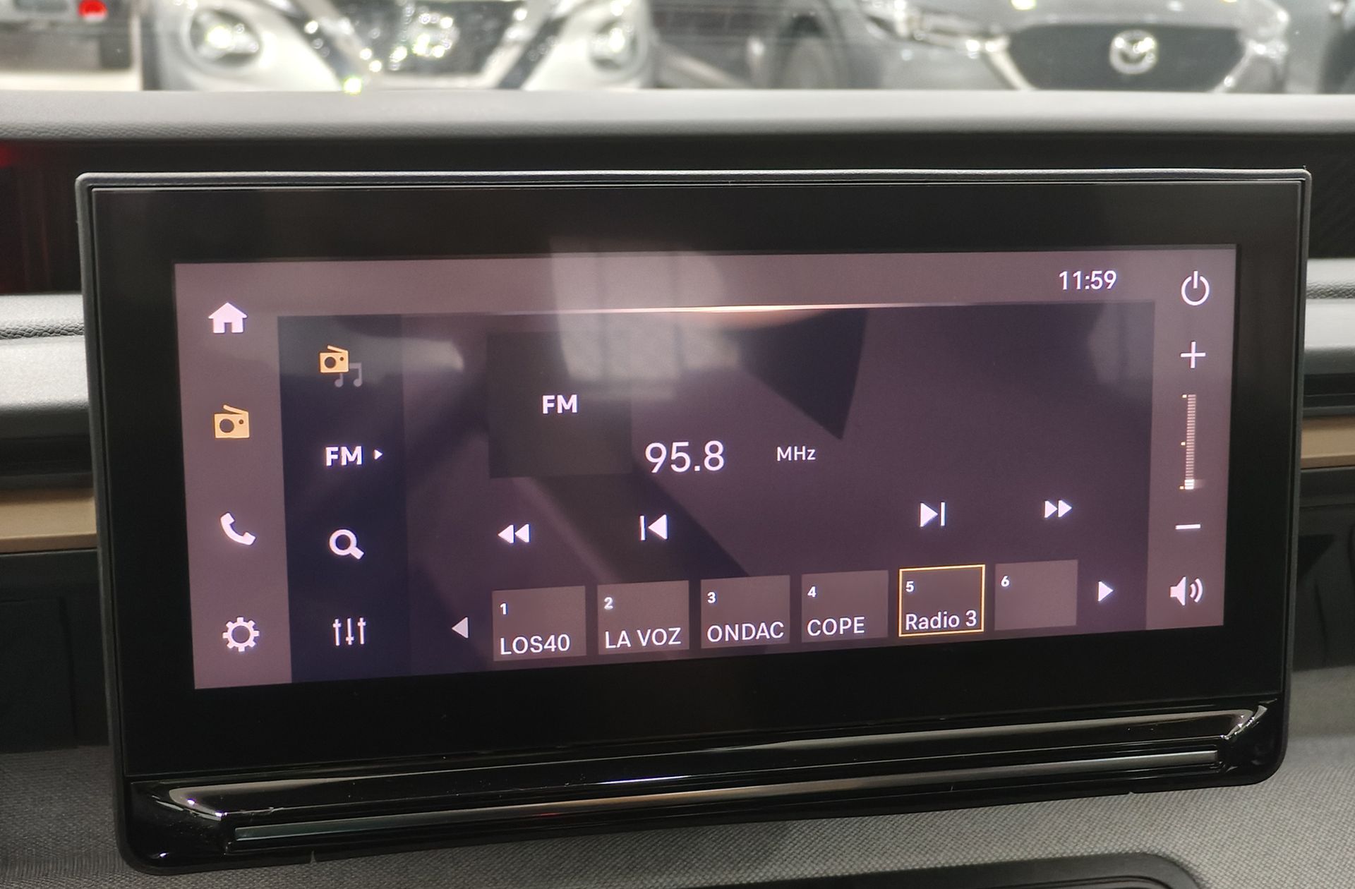 Citroën C3 Aircross Hybrid 145 Plus e-DCS6 - foto 29