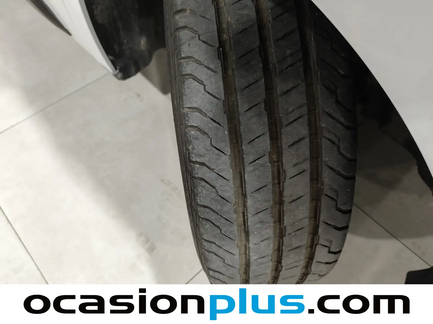 Foto Fiat Scudo Fiat Scudo Furgon 1.5 BlueHDI L1 Business (102 CV)