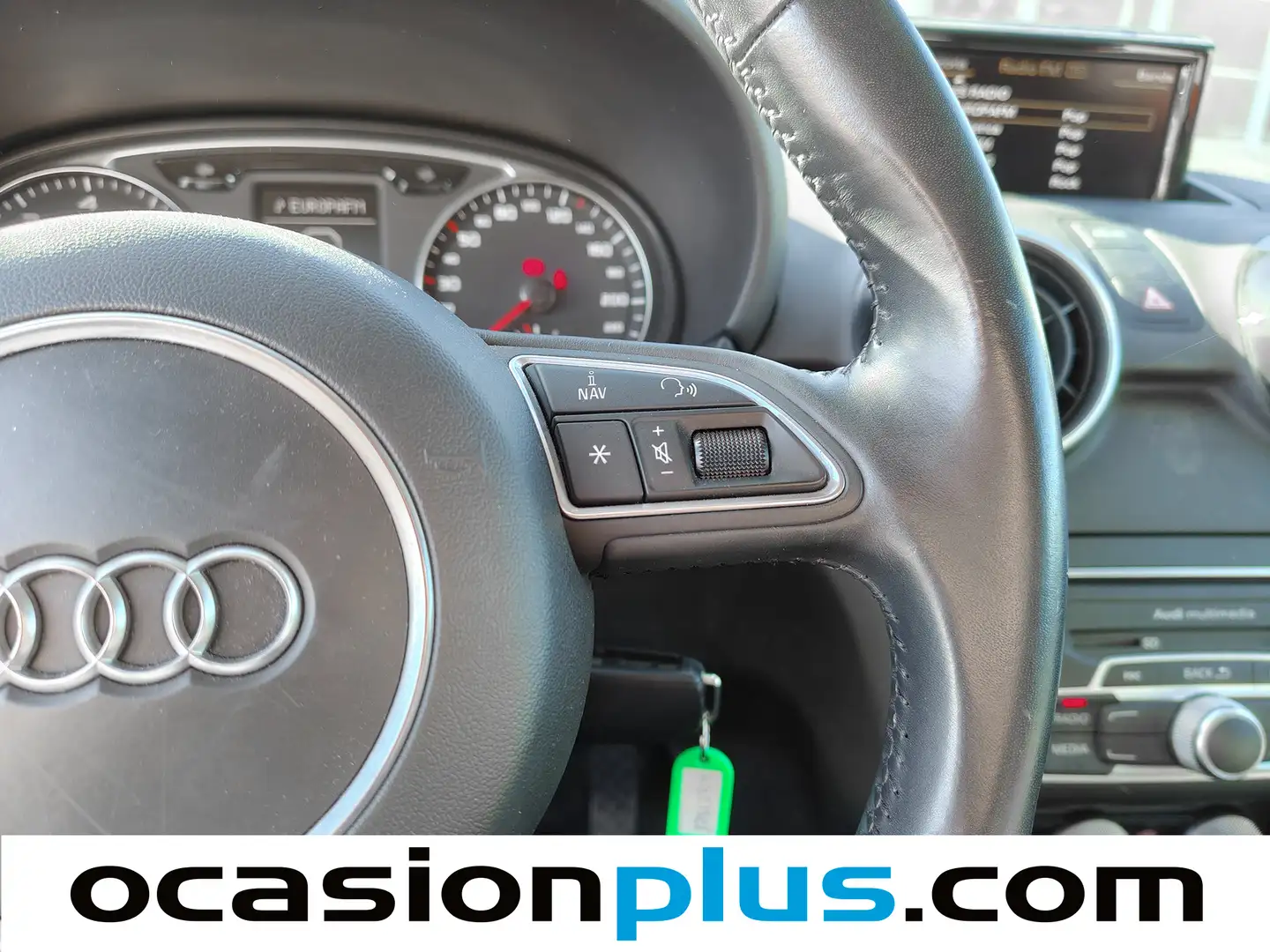 Foto Audi A1 Audi A1 Sportback Adrenalin 1.4 TFSI  (125 CV) Pack S Line