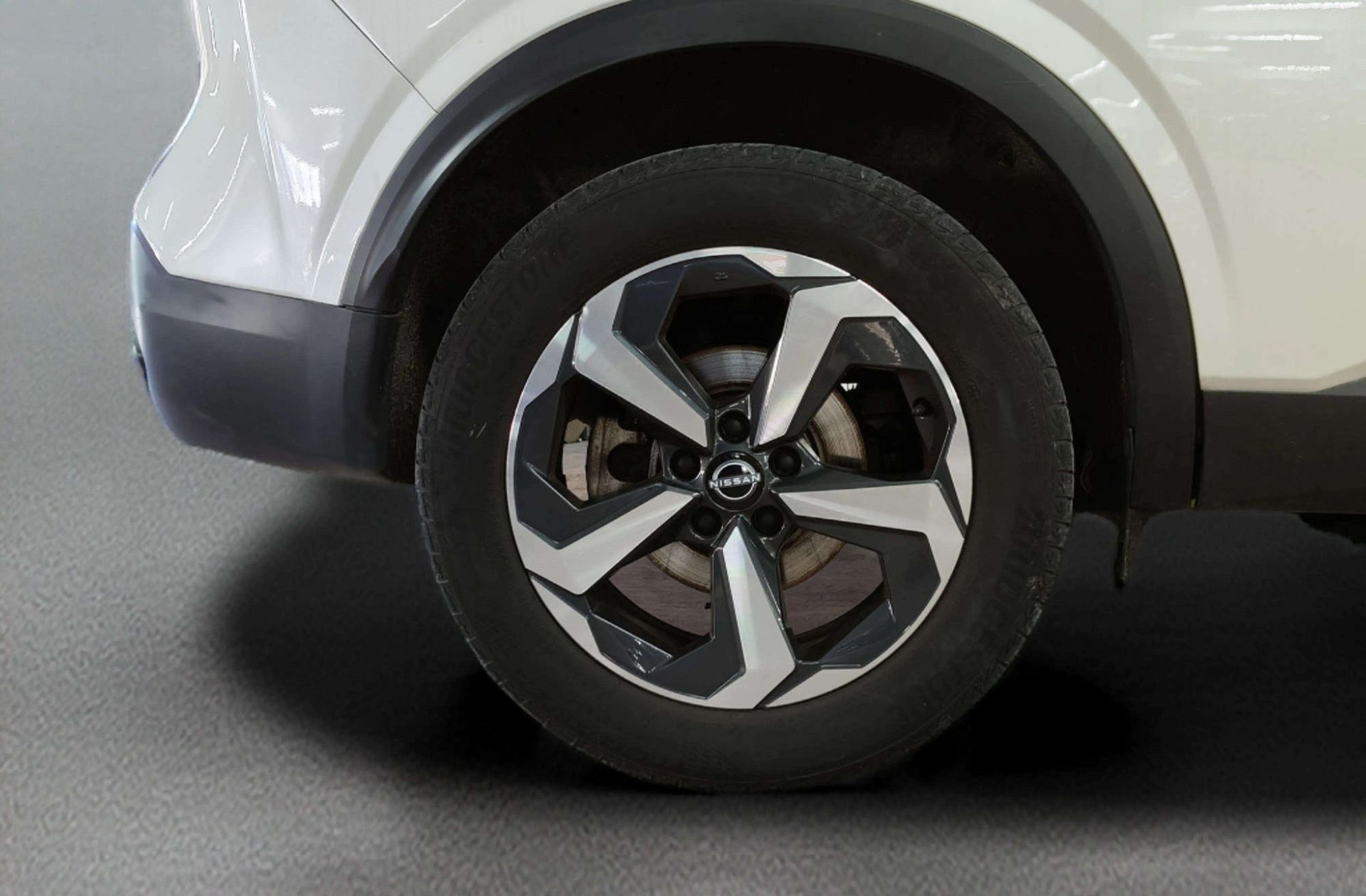 Nissan Qashqai E-POWER Acenta - foto 35