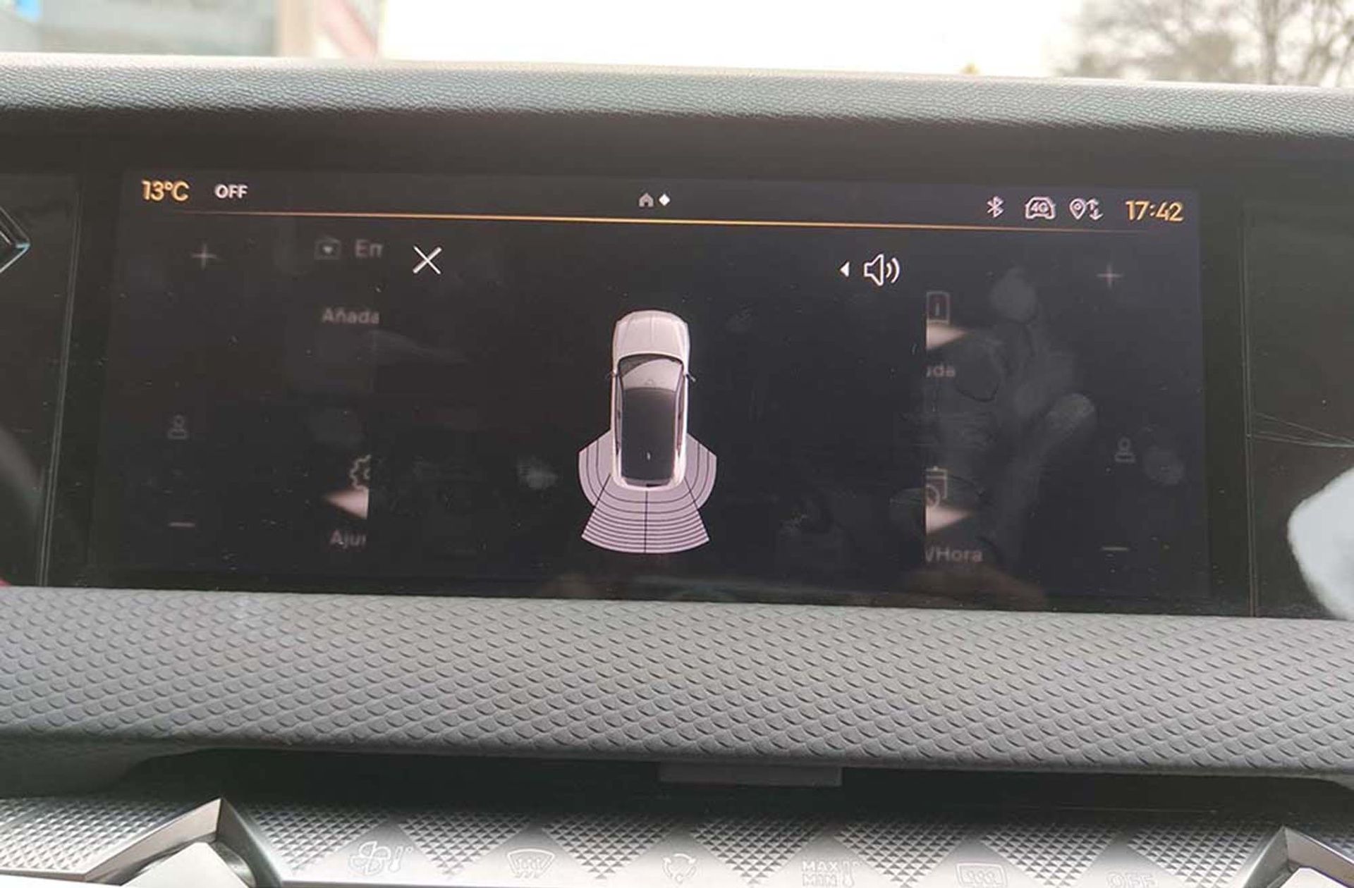 DS DS 4 PureTech 130 Bastille - foto 10