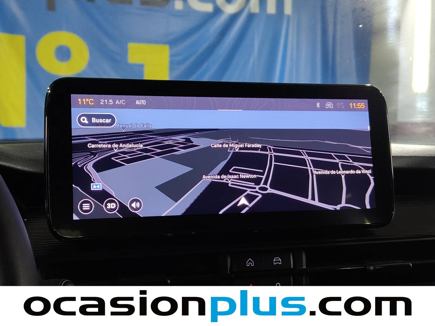 Foto Jeep Avenger Jeep Avenger 1.2 G Longitude (100 CV)