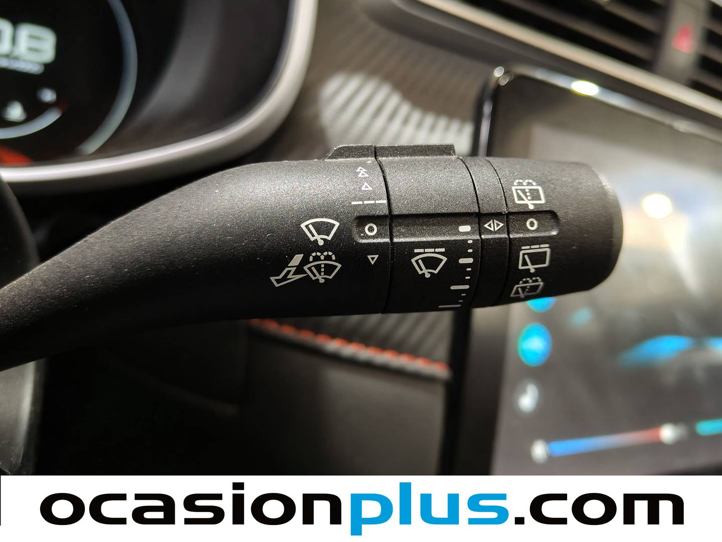 Foto MG ZS MG ZS 1.5 Luxury (106 CV)