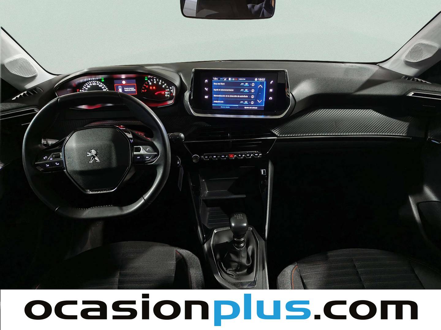 Foto Peugeot 208 Peugeot 208 PureTech 100 Active Pack  (100 CV)