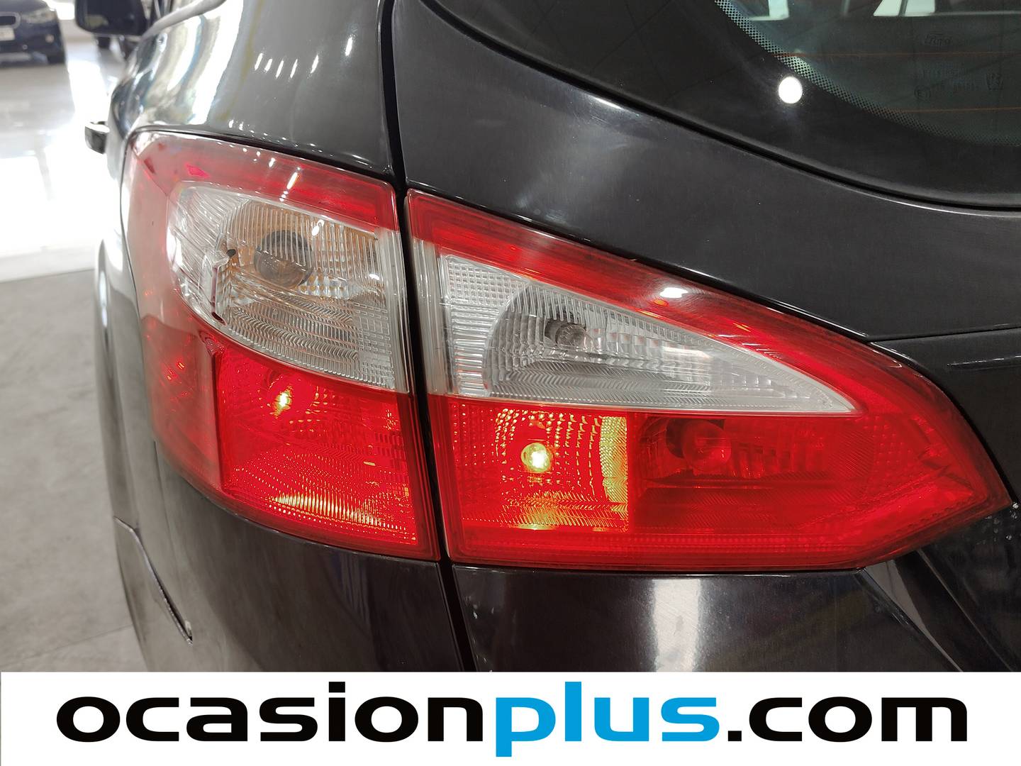 Ford Focus Ford Focus Sportbreak 1.6 TI-VCT Trend (125 CV) km 0