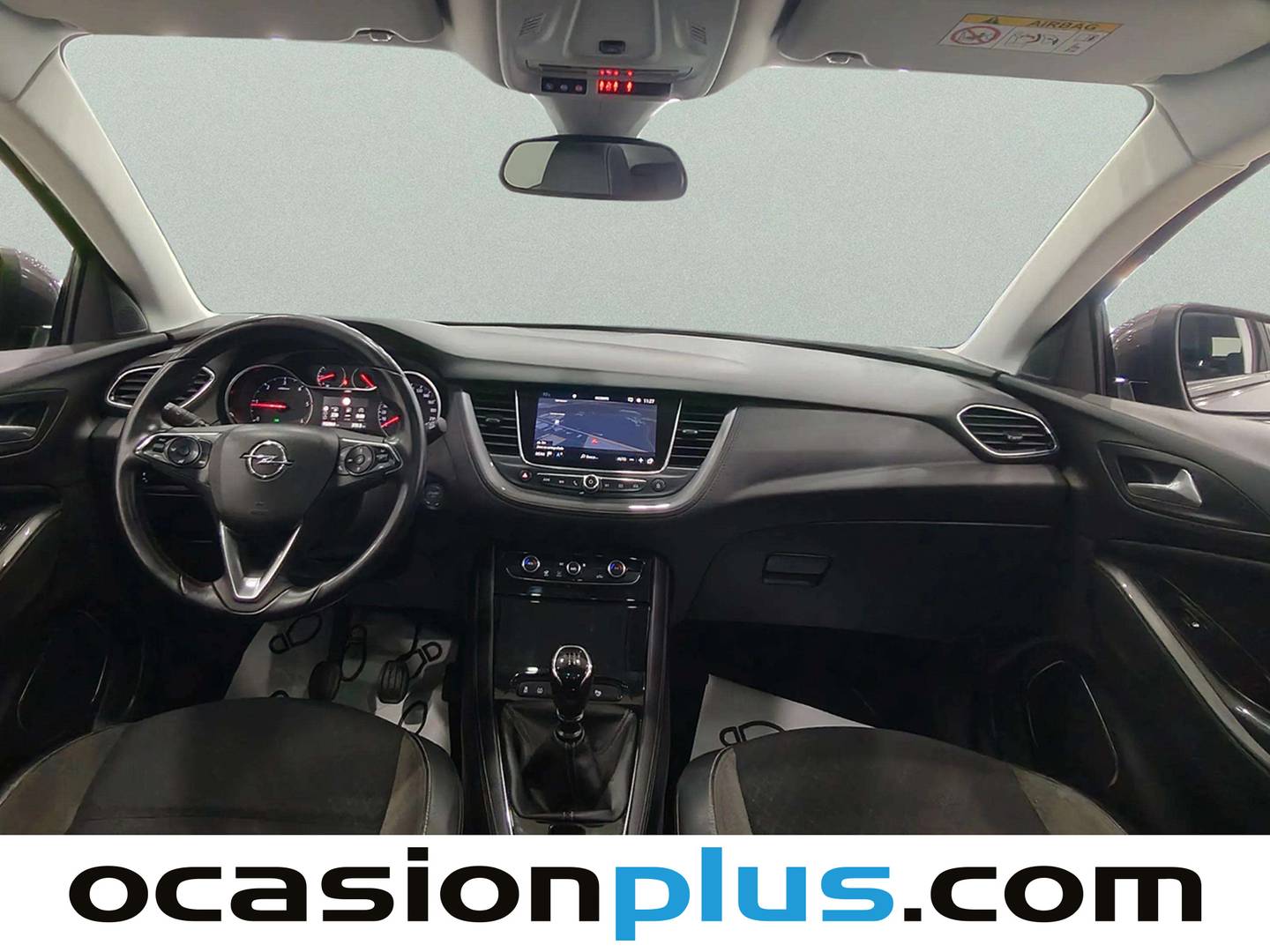 Opel Grandland X Opel Grandland X 1.6 CDTi Excellence (120 CV) de ocasión