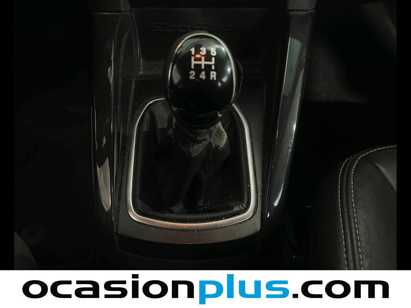 Foto Ford EcoSport Ford EcoSport 1.5 TDCi Titanium (95 CV)