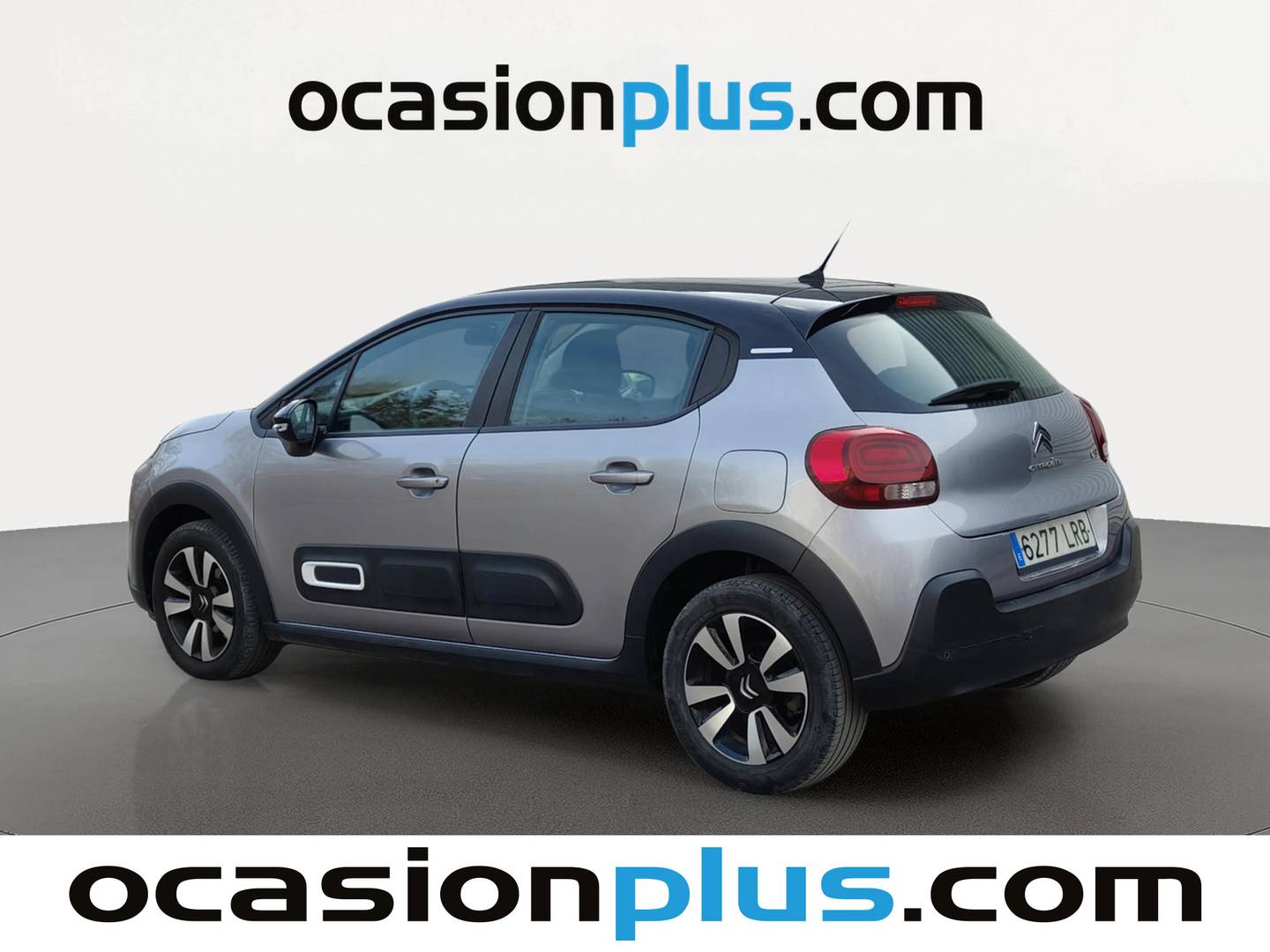 Foto Citroën C3 Citroen C3 BlueHDi 100 S&S Feel Pack  (102 CV)