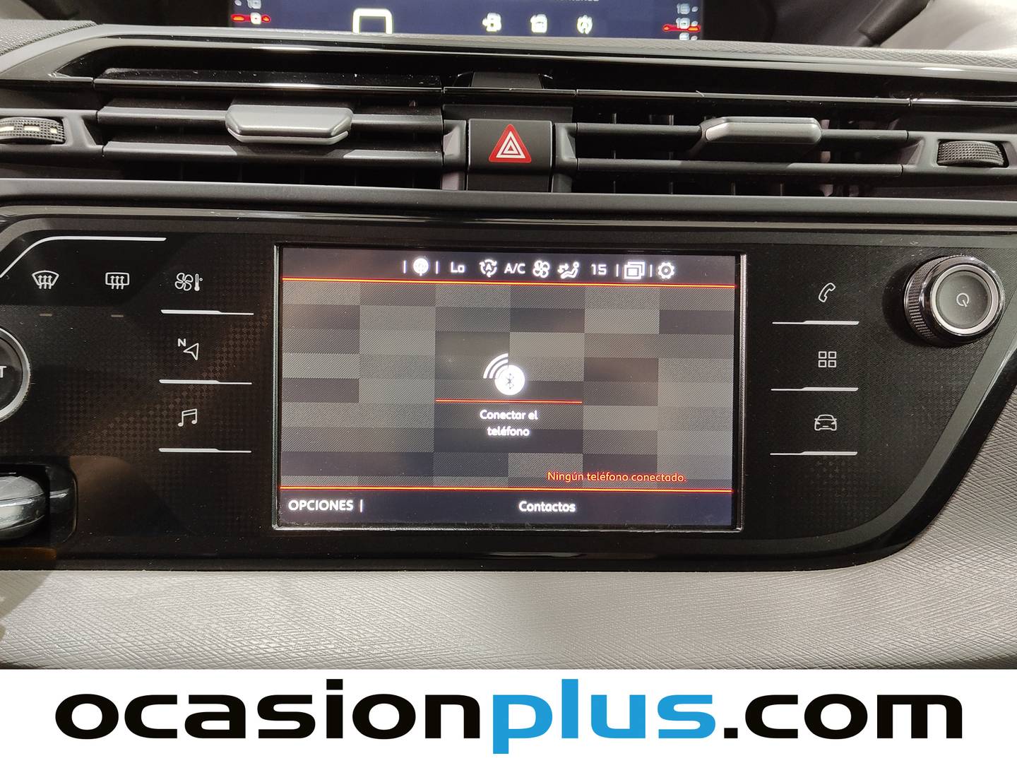 Citroën C4 Spacetourer Citroën C4 Spacetourer PureTech 130 S&S Feel (130 CV) barato