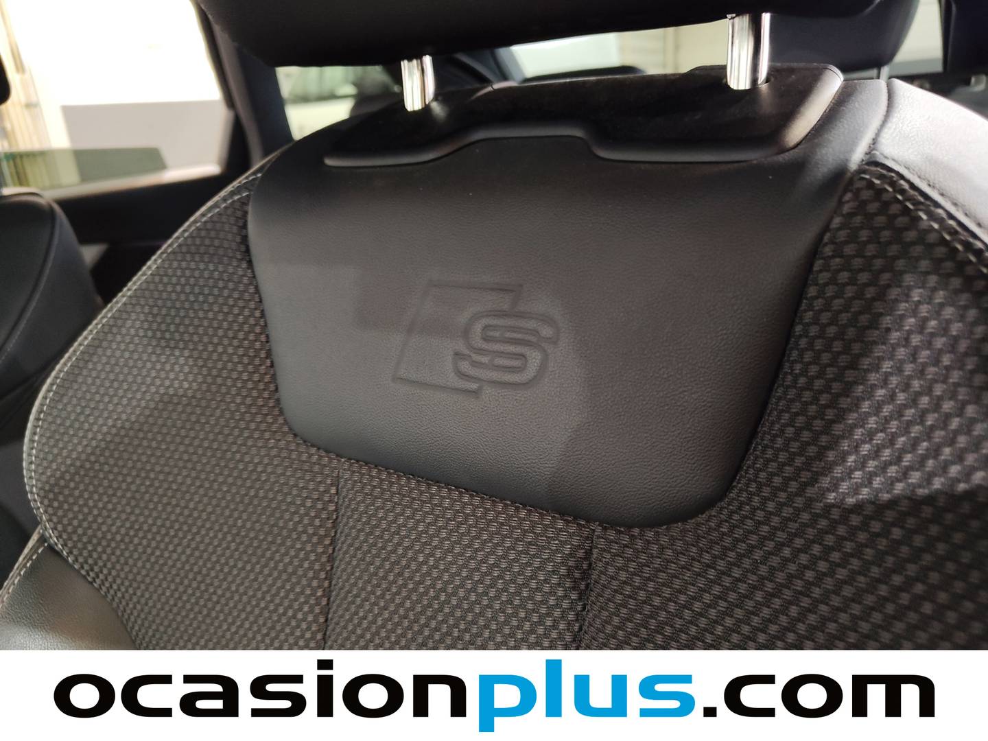 Equipamiento del Audi A4 Audi A4 Avant S line 35 TDI (163 CV) S tronic