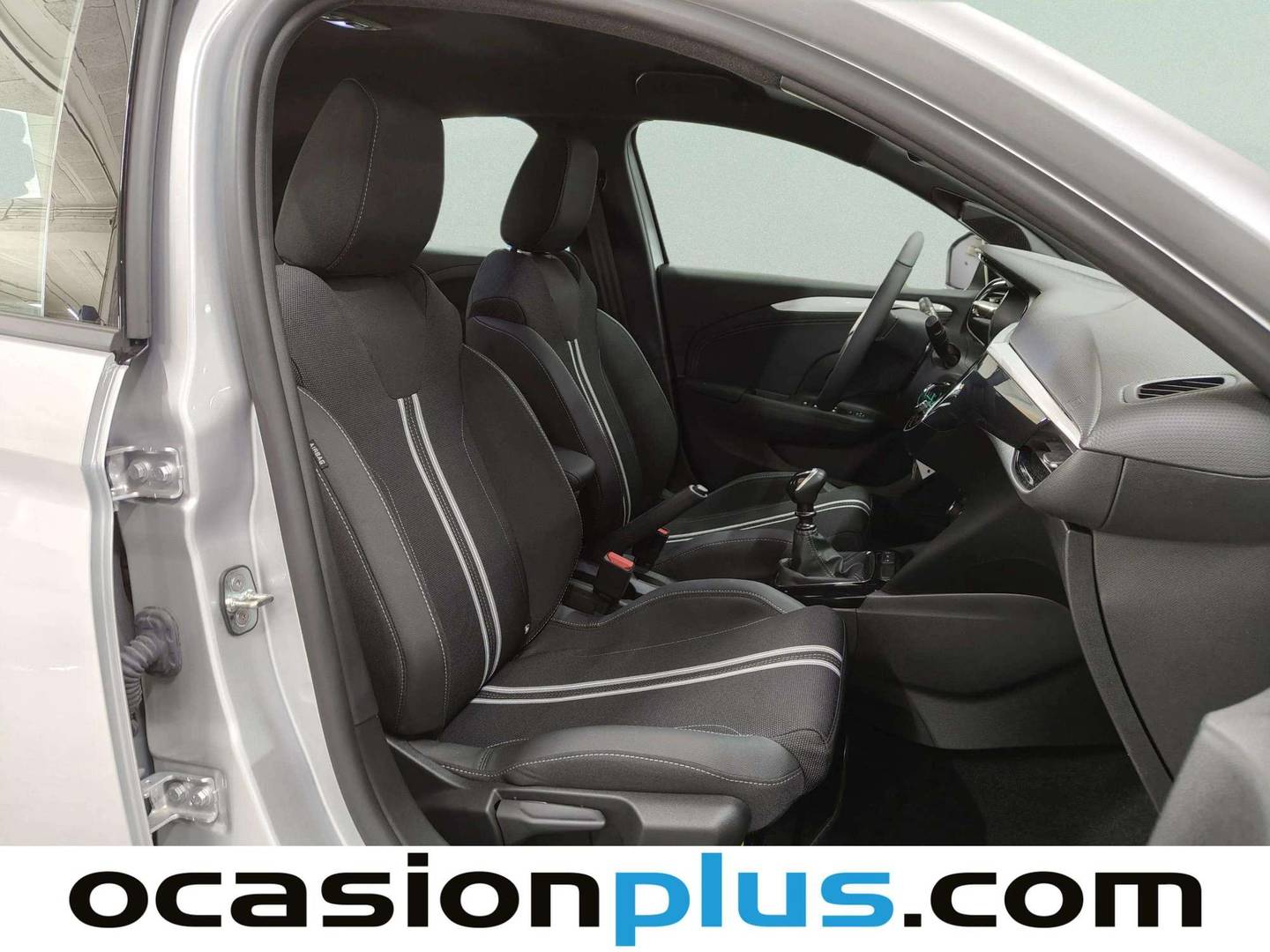 Opel Corsa Opel Corsa 1.2 T XHL GS (100 CV) manual