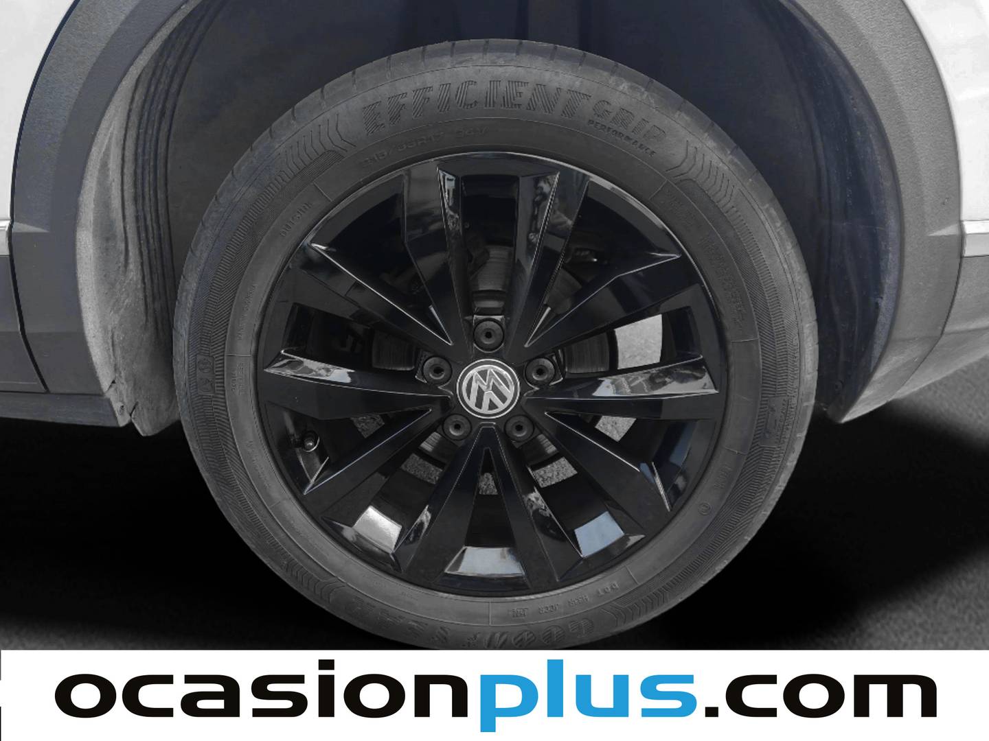 Volkswagen T-Roc Volkswagen T-Roc Advance Style 1.6 TDI (115 CV) diésel