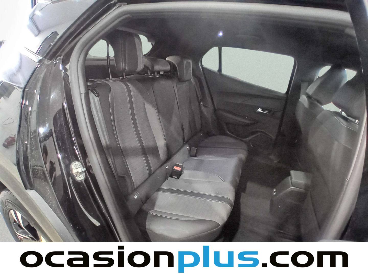 Foto Peugeot 2008 Peugeot 2008 PureTech 130 S&S Allure Pack (130 CV)