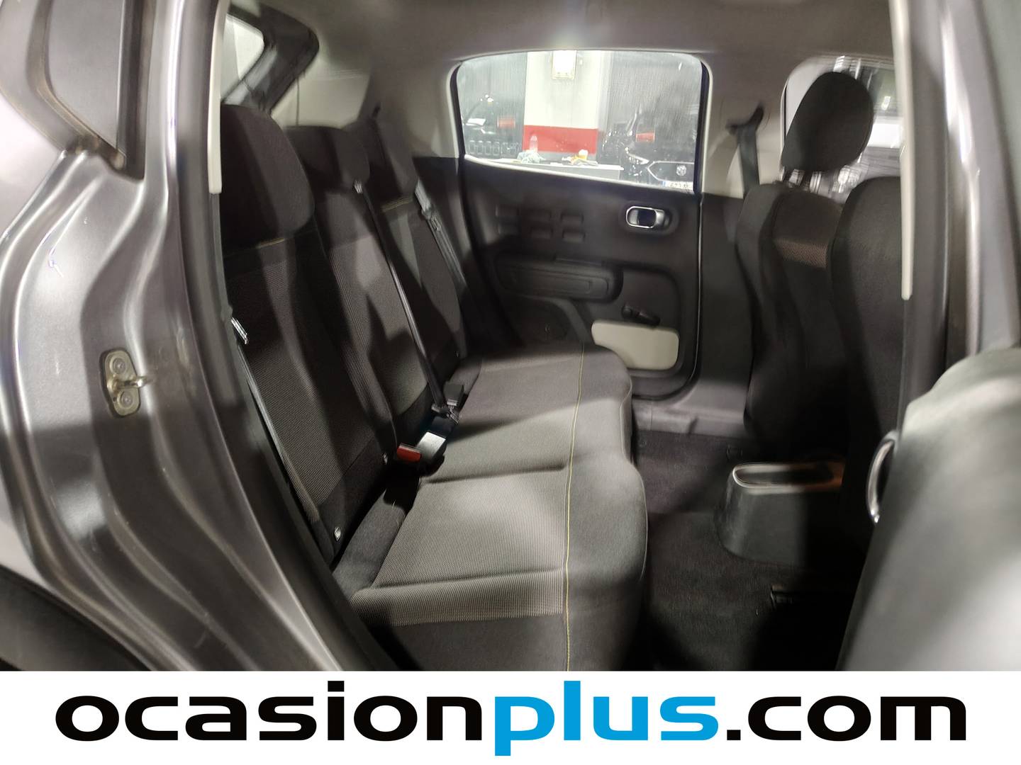 Foto Citroën C3 Origin Citroen C3 Origin Plus BlueHDi (102 CV)