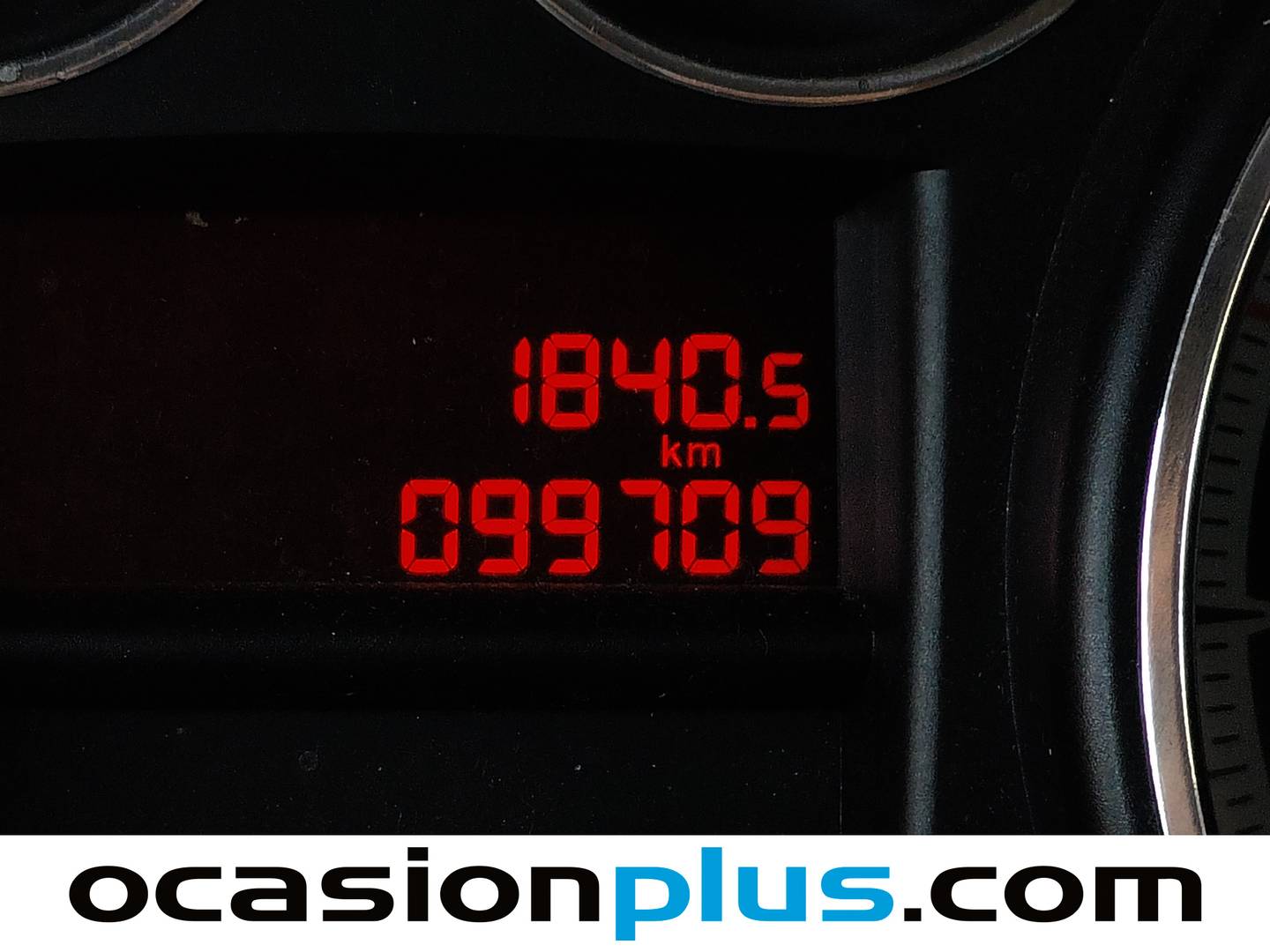 Peugeot 308 Peugeot 308 1.6 HDI Sport (90 CV) seminuevo