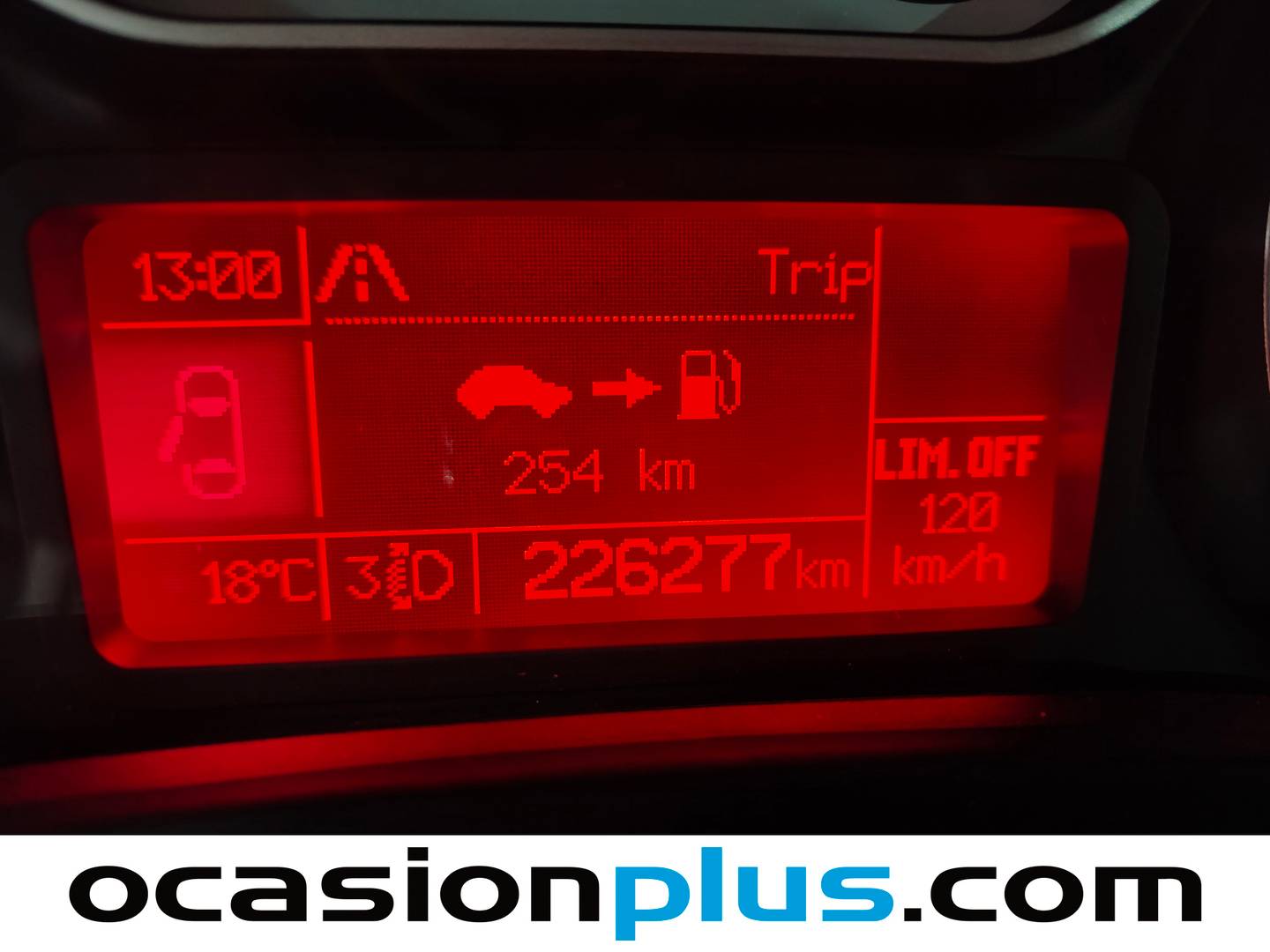 Fiat 500L Fiat 500L 1.6 16v Multijet II S&S Living Lounge (120 CV) 7 Plazas seminuevo