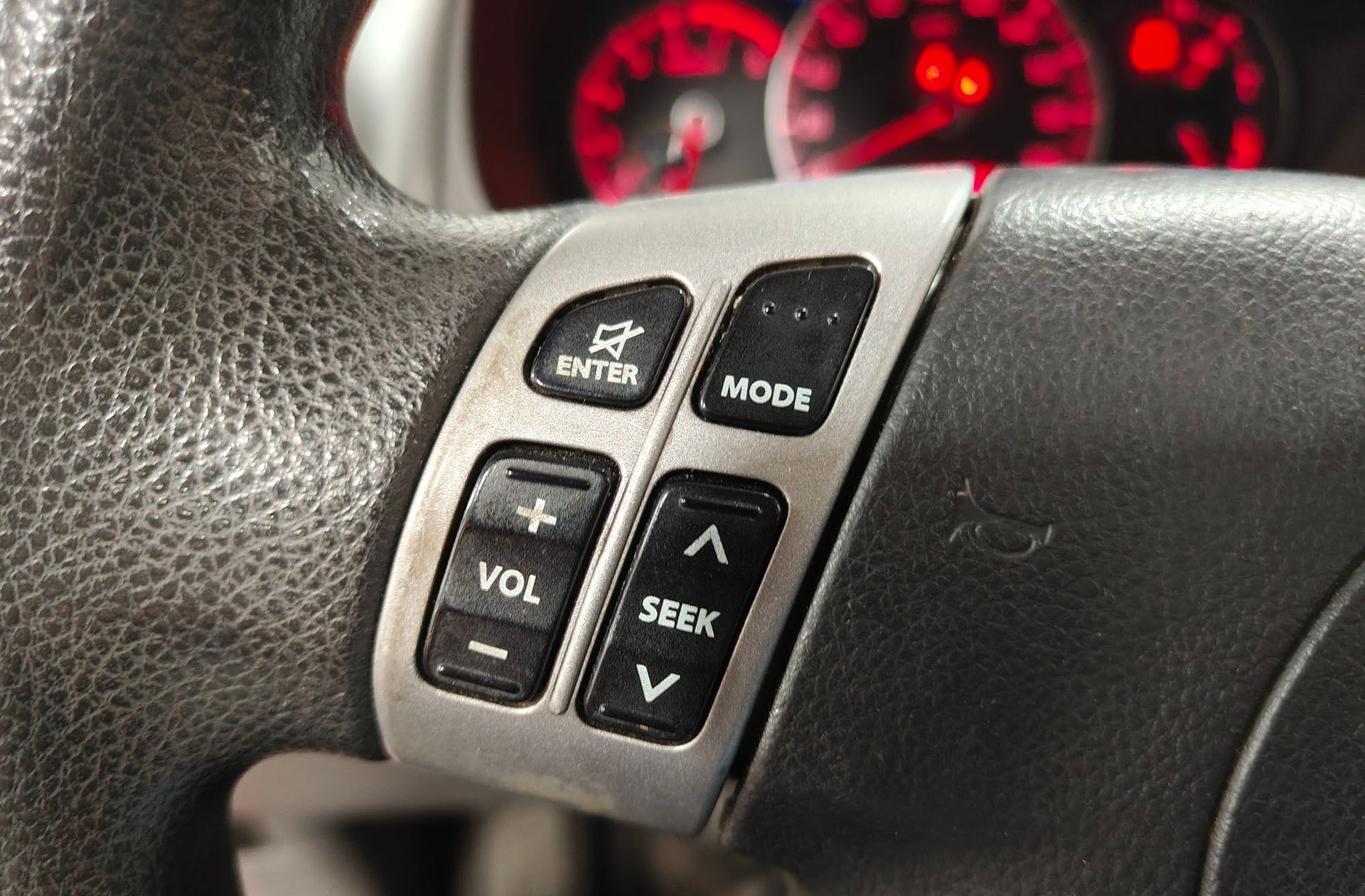 Suzuki SX4 1.6 GLX - foto 21