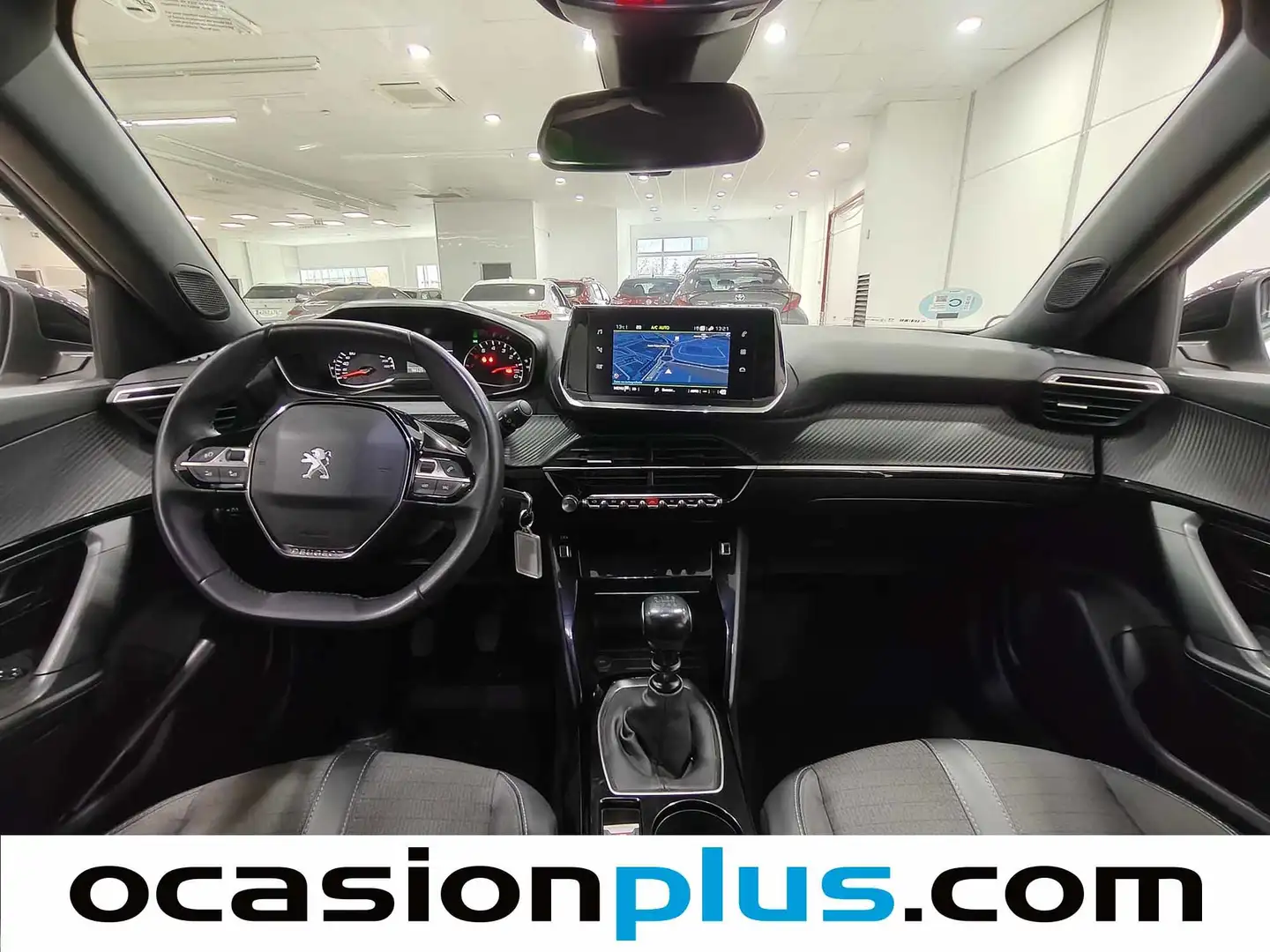 Foto Peugeot 2008 Peugeot 2008 PureTech 100 S&S Allure (100 CV)