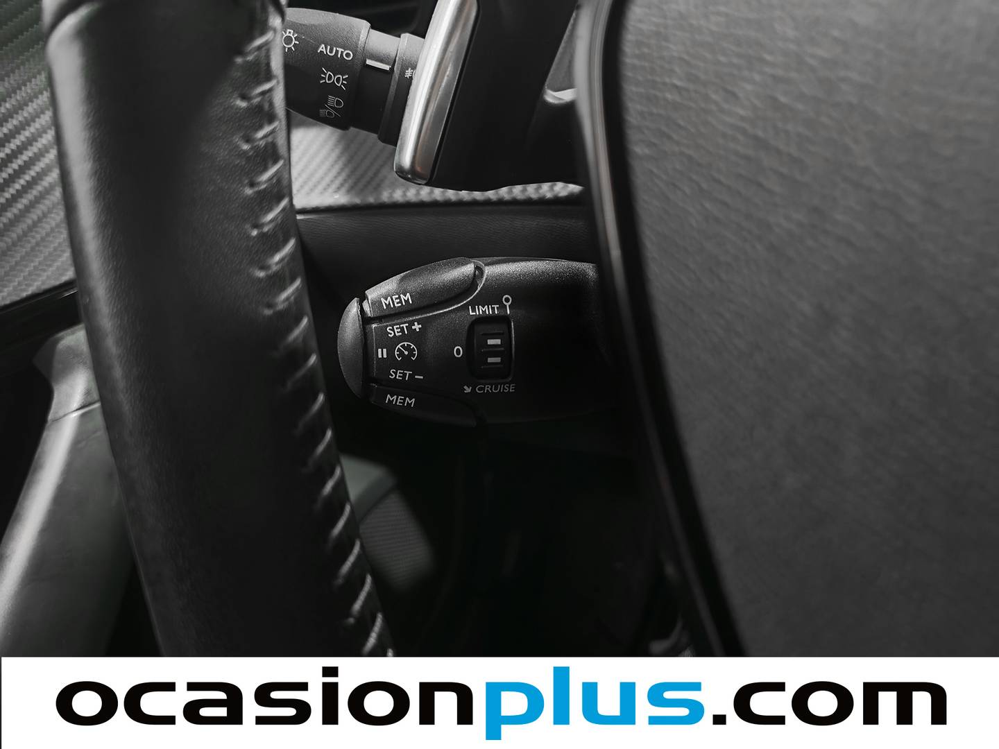 Paquetes del Peugeot 2008 Peugeot 2008 PureTech 130 S&S Allure EAT8 (130 CV)
