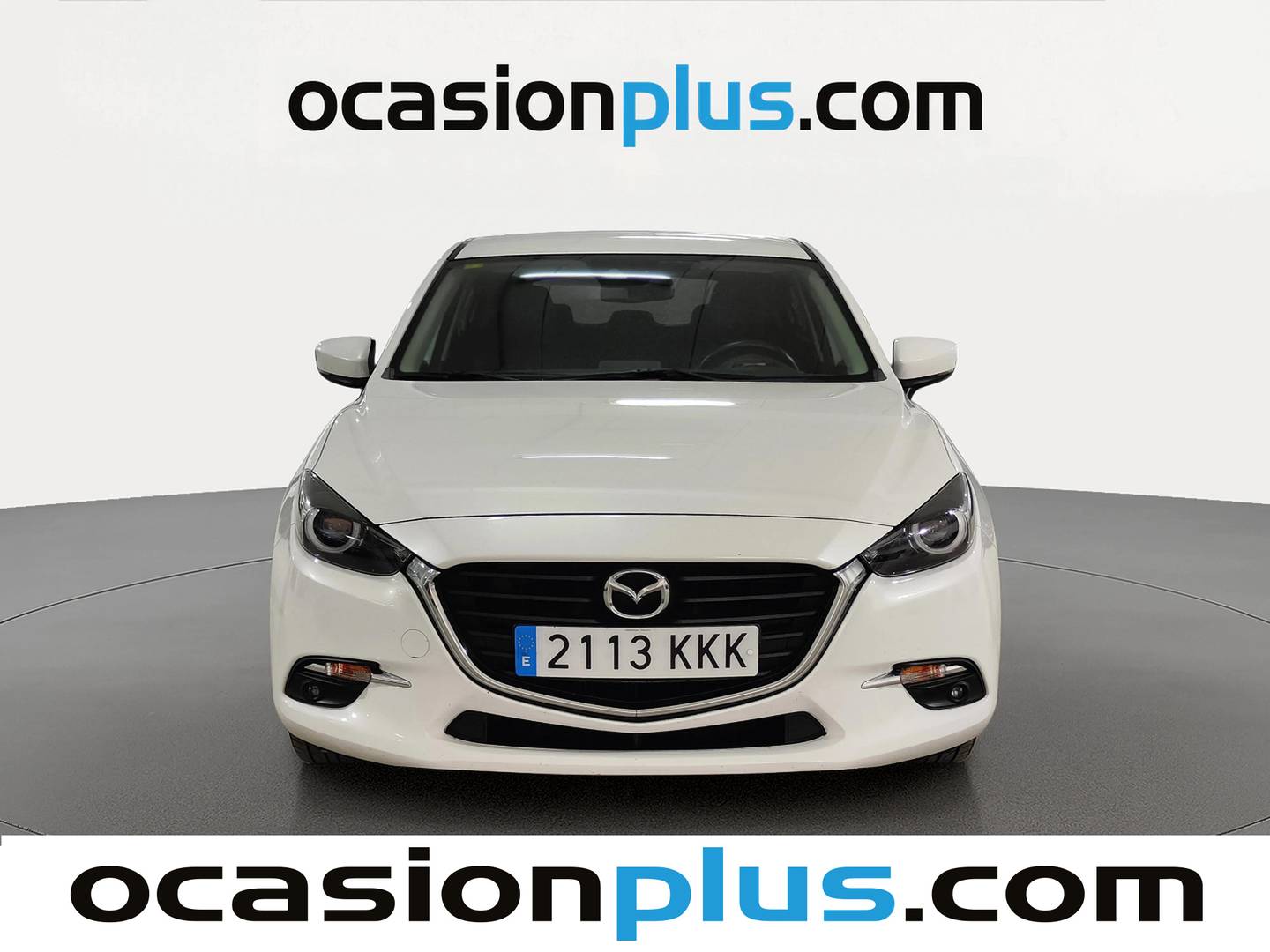 Mazda Mazda3 Mazda Mazda 3 2.0 GE Black Tech Edition MT (120 CV) 120cv