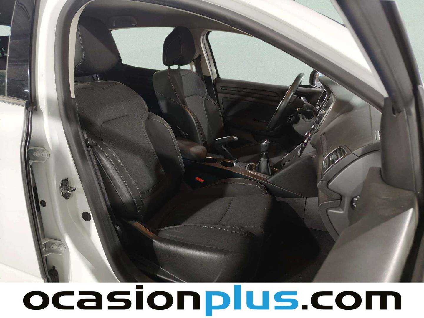 Renault Mégane Renault Megane Limited TCe (140 CV) GPF km 0