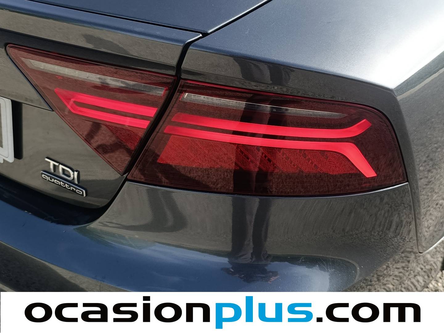Audi A7 Audi A7 Sportback S line 3.0 TDI quattro (272 CV) tiptronic al mejor precio