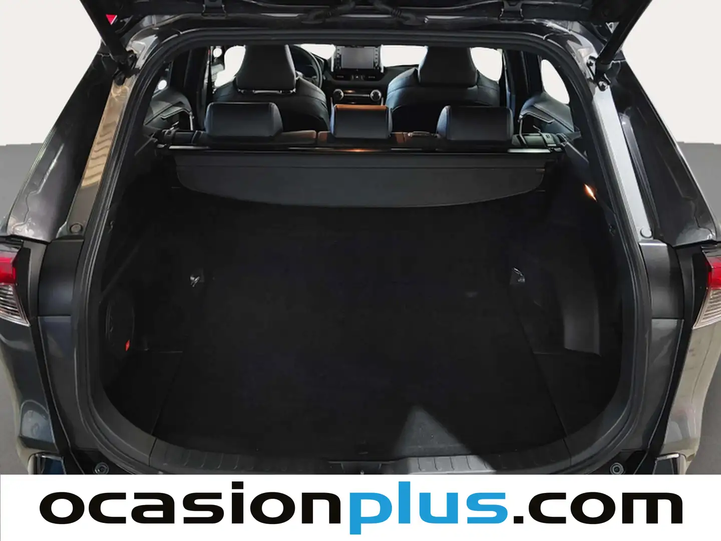 Foto Toyota Rav4 Toyota Rav4 2.5l hybrid Feel! (218 CV)