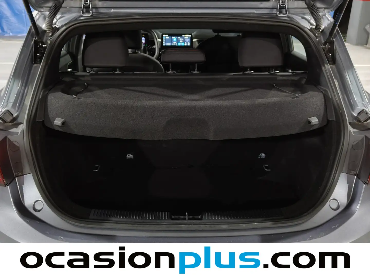 Foto MG MG3 Hybrid+ MG MG3 Hybrid+ Standard (195 CV)