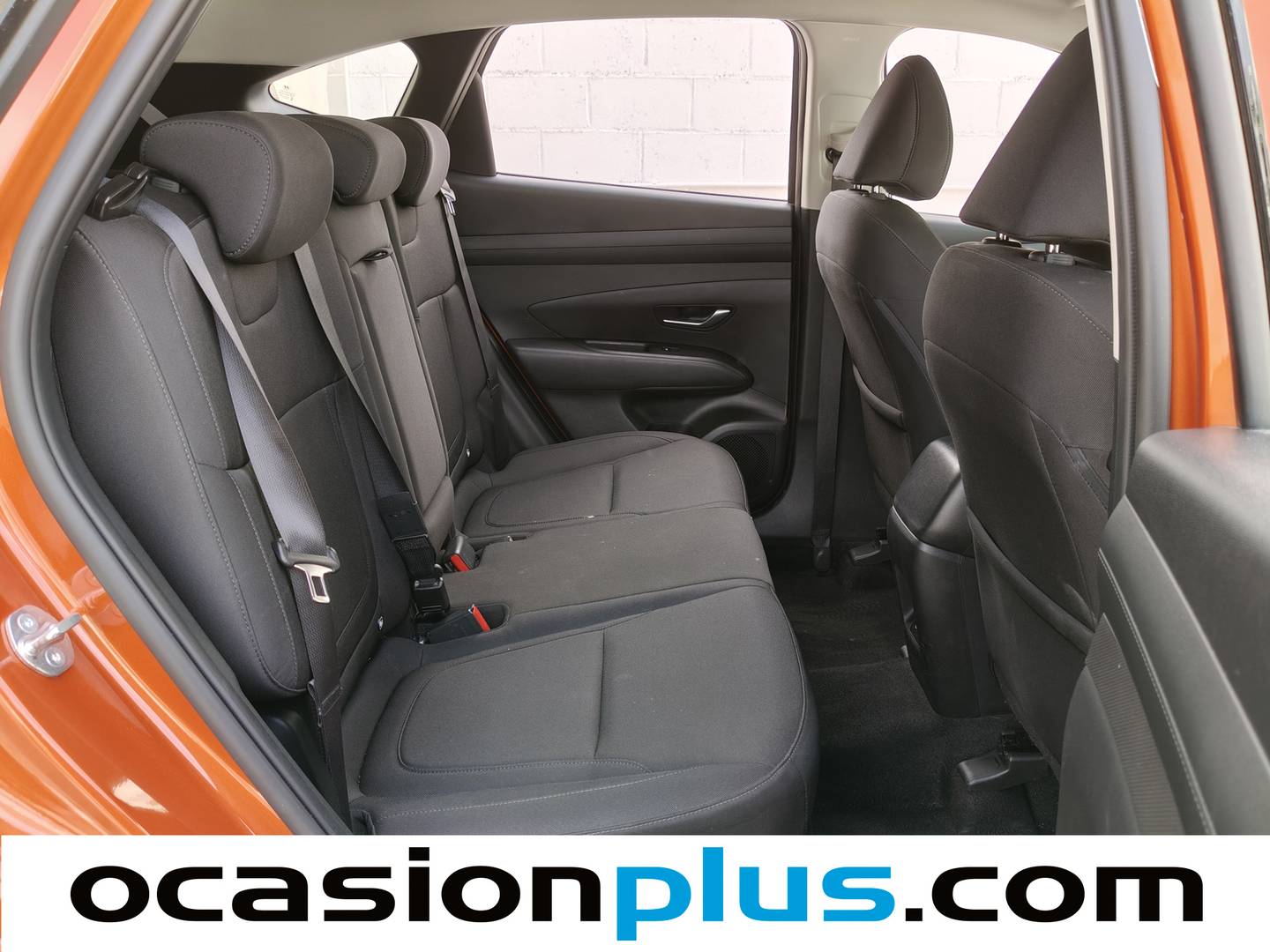 Hyundai Tucson Hyundai Tucson 1.6T HEV Klass AT (215 CV) al mejor precio