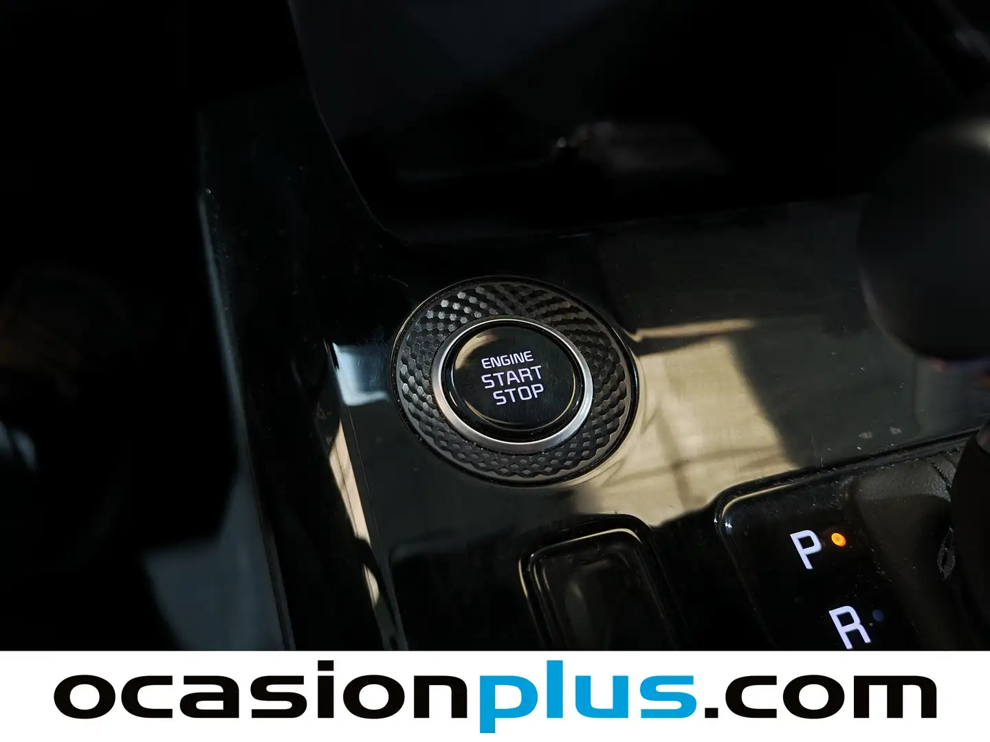 Foto KIA Niro Kia Niro 1.6 GDi PHEV Híbrido Concept (183 CV)